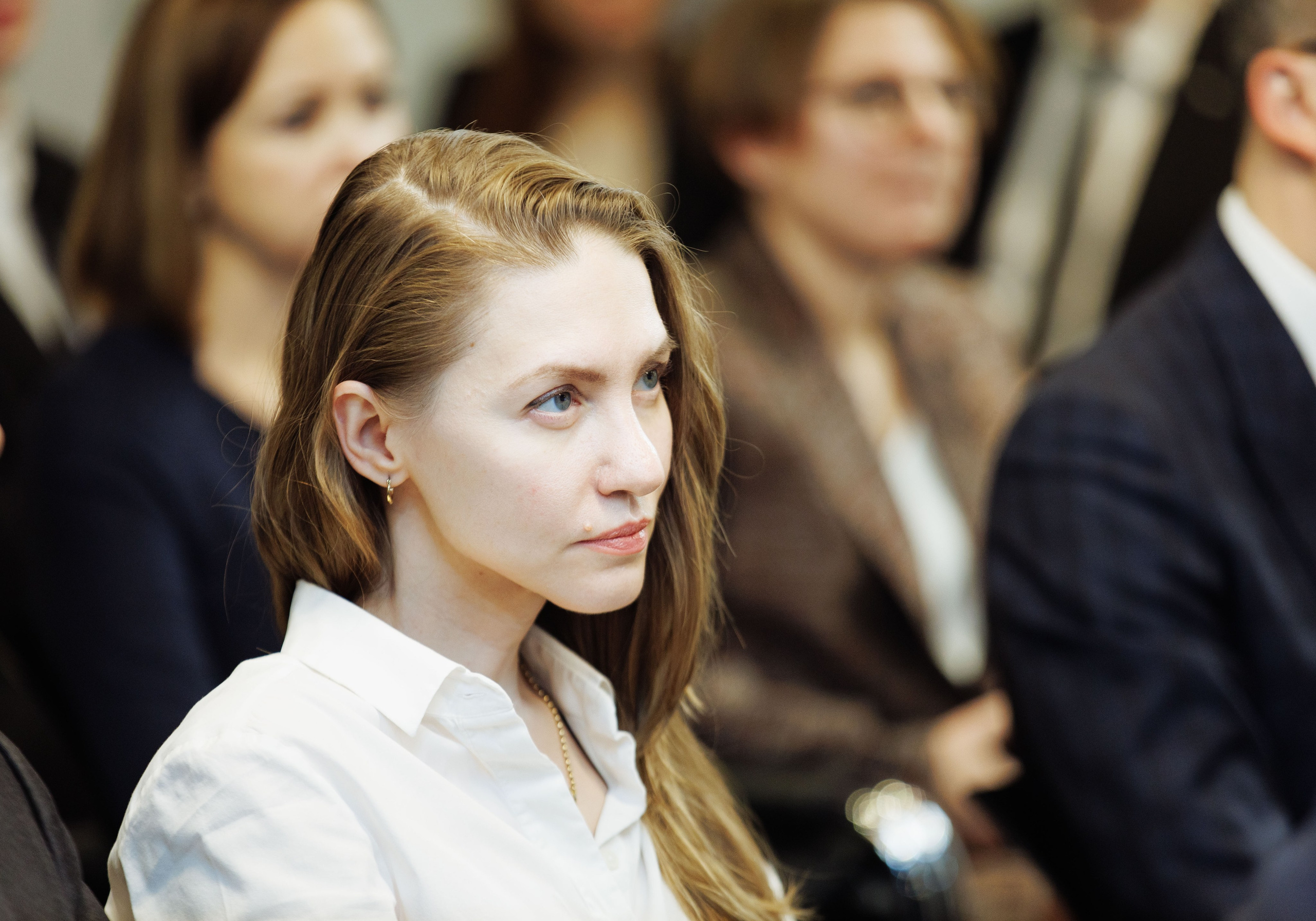ДОМ РФ (награждение). Репортажный фотограф на мероприятие в Москве Алексей Терентьев