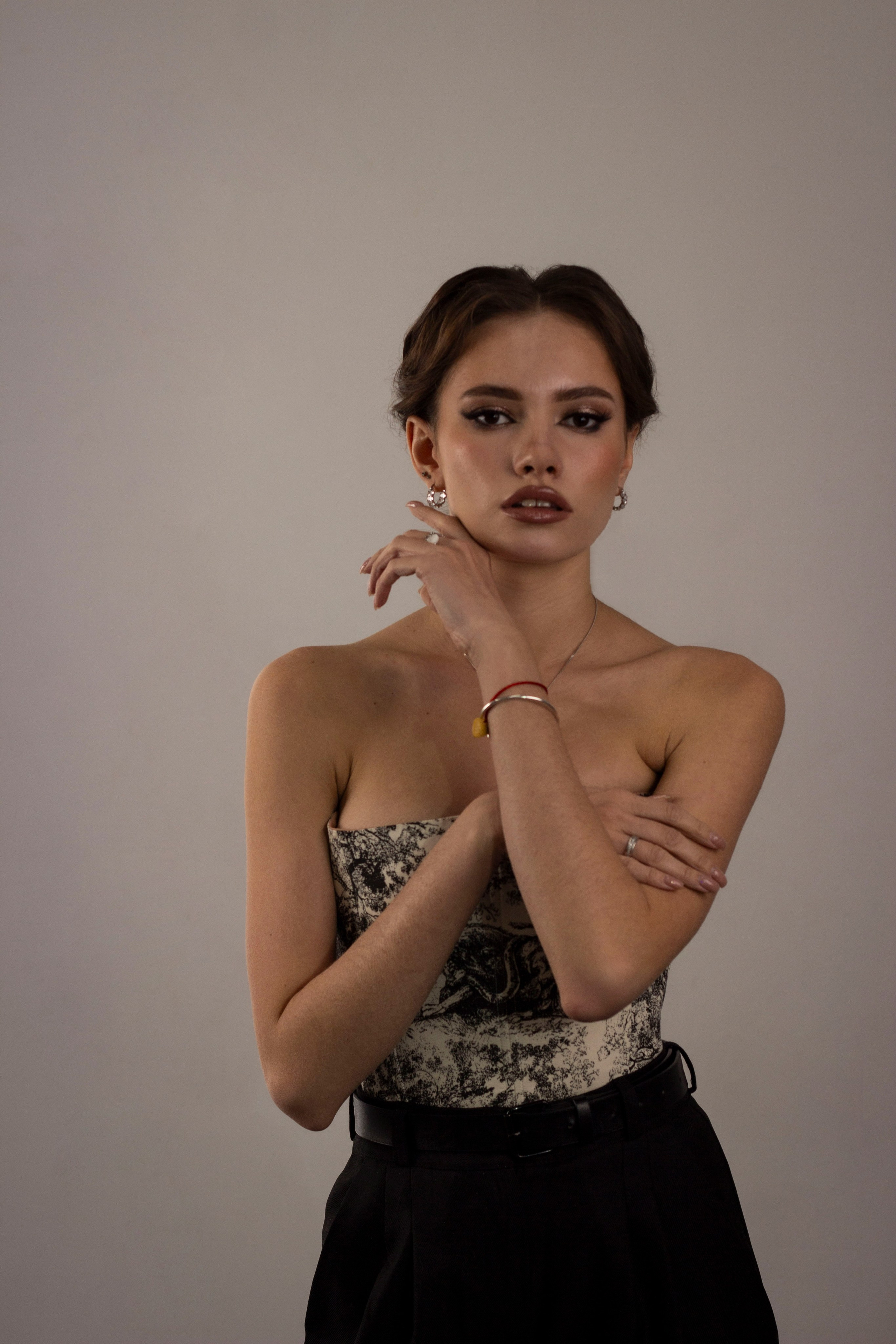 ДАРЬЯ. Женский фотограф в Новосибирске