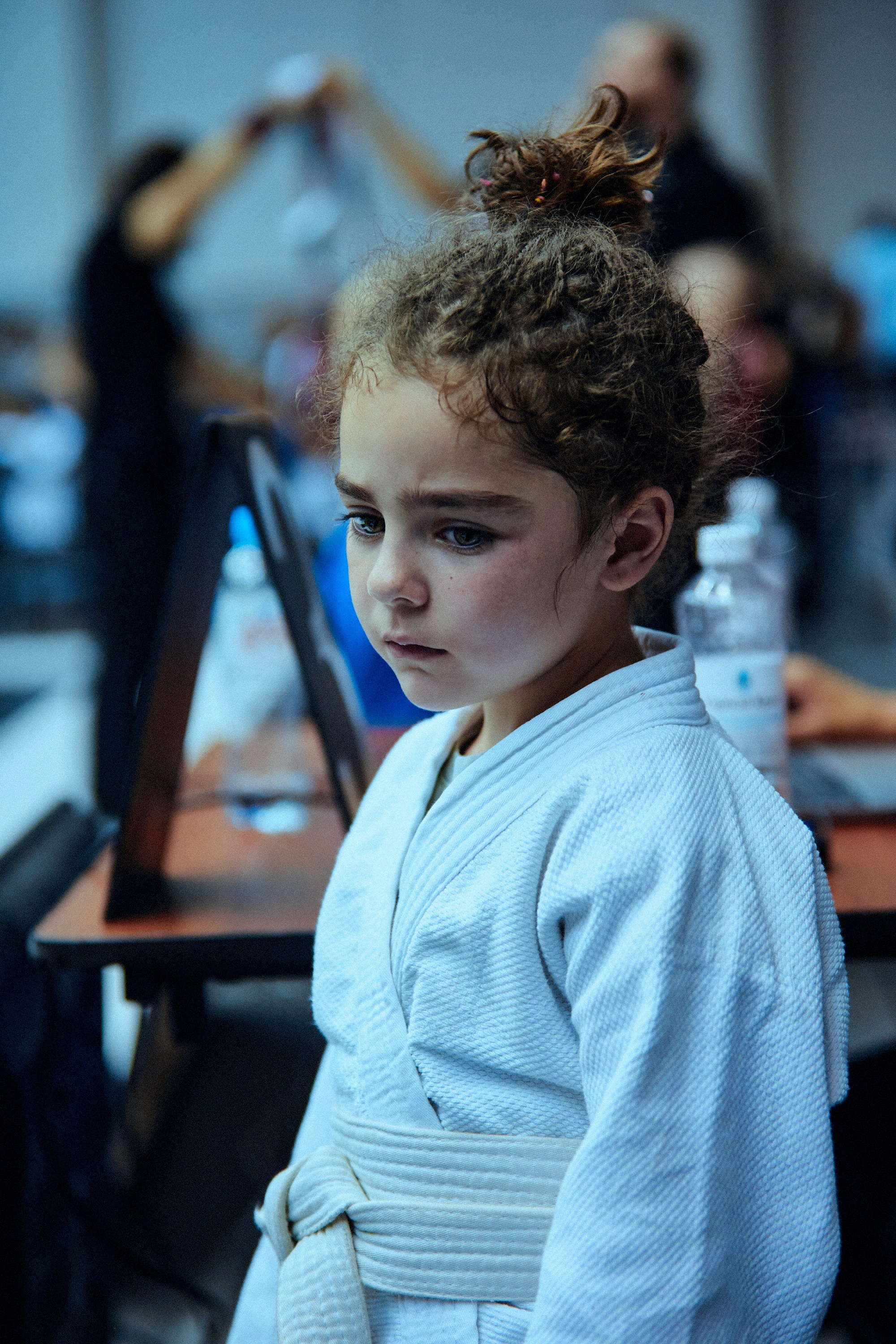 ACB JJ. ПОЧЕМУ? СТУДИЯ