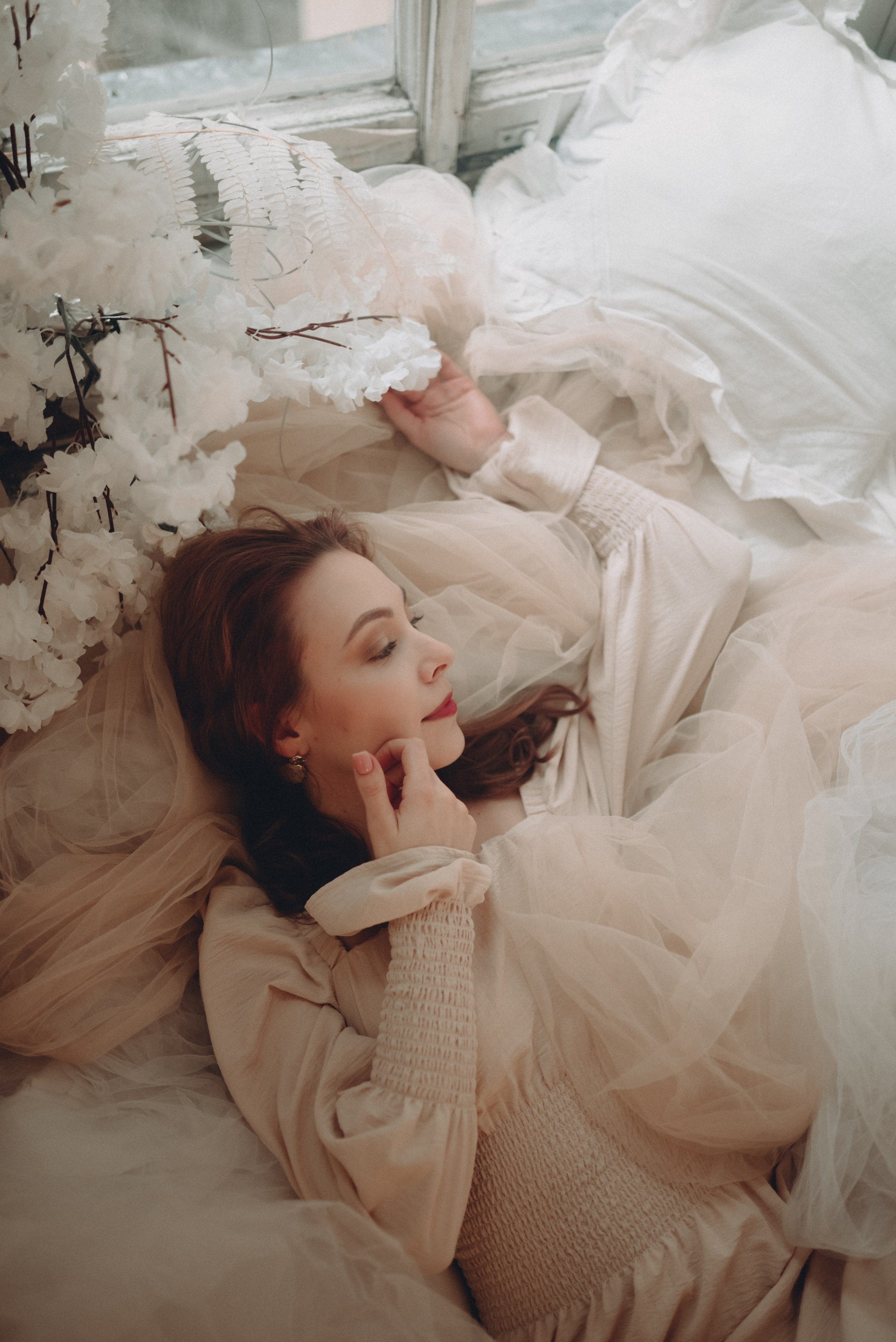 JULIA 2024. Фотограф Санкт-Петербург, Новороссийск