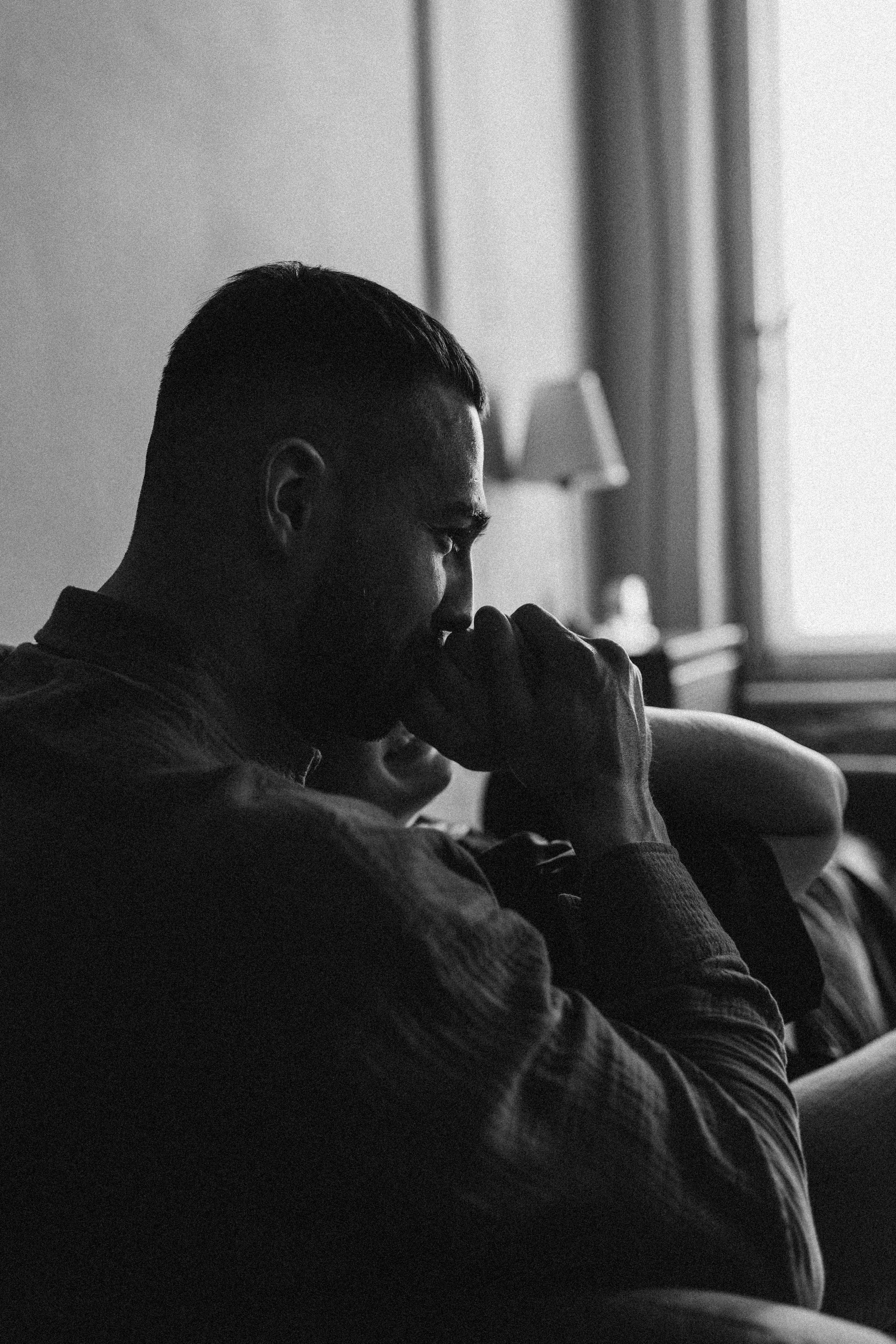 Сергей и Дарья. Фотограф в Петербурге Ольга Стрельченко