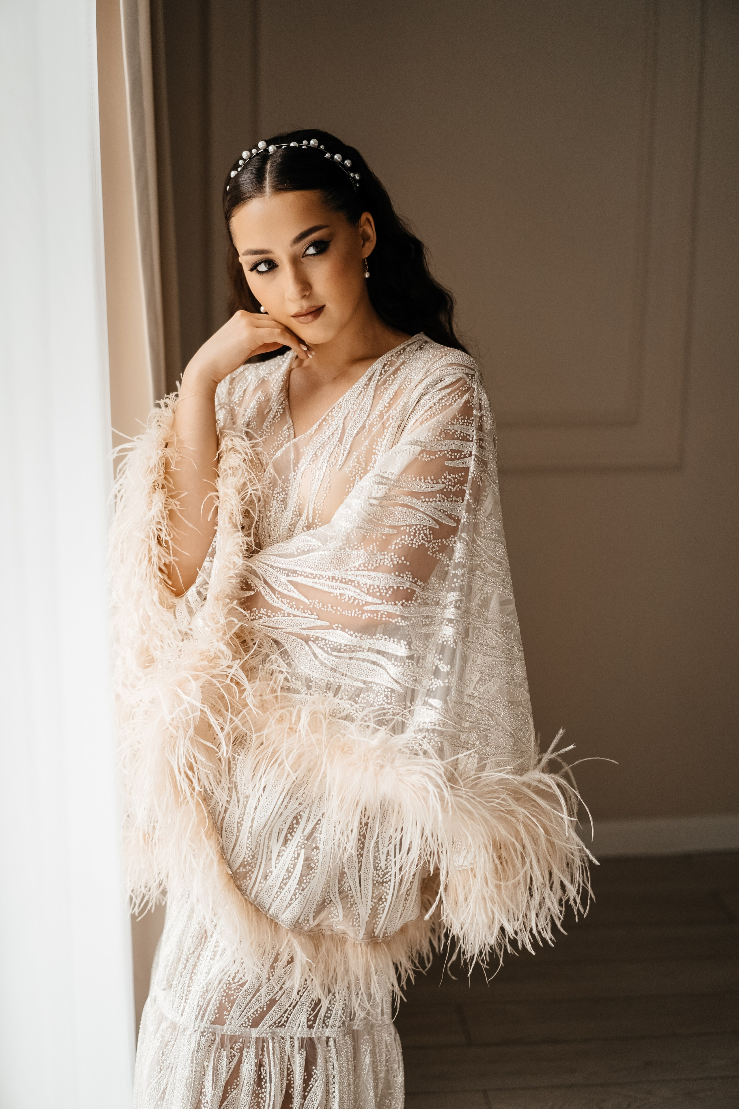 Валерия & Вячеслав. Свадебный фотограф Барнаул Алексей Павлов