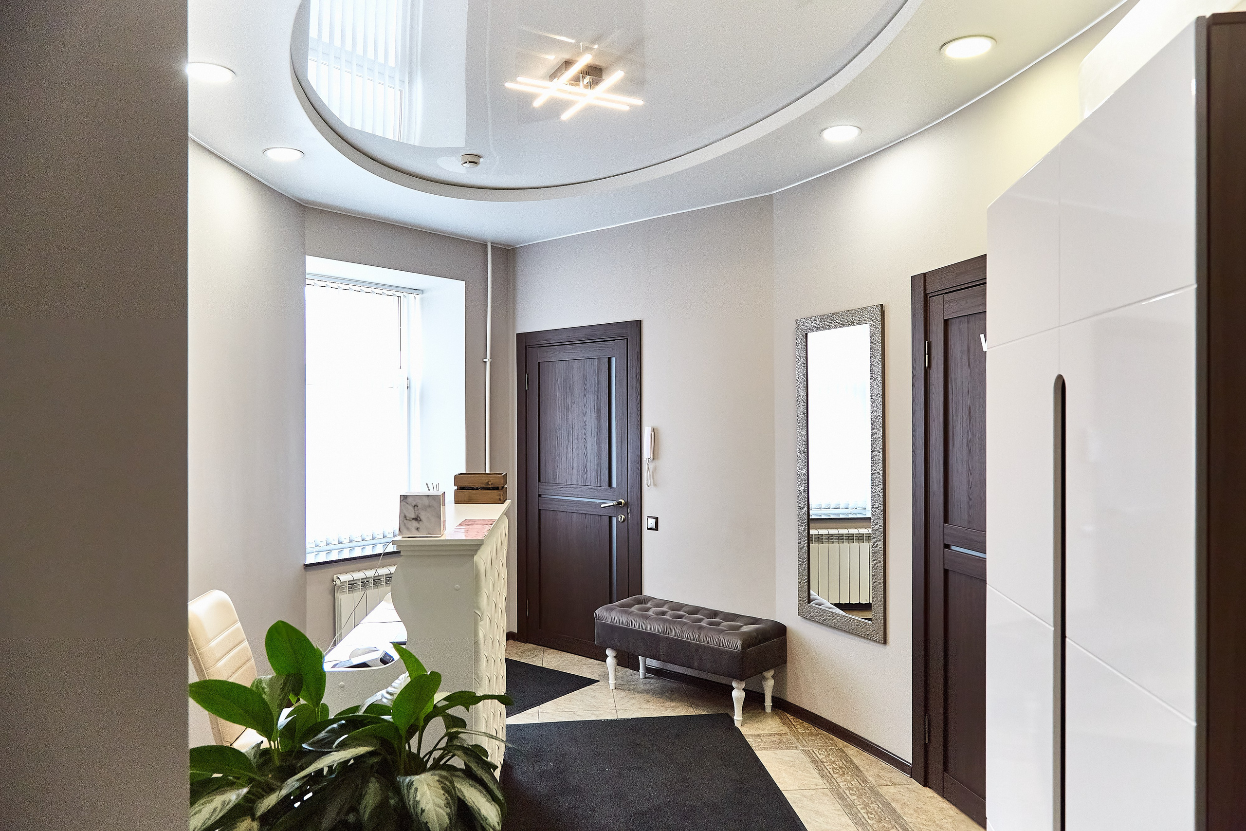 Студия удаления тату A7STUDIO. Фотограф Анастасия Леонтьева Санкт-Петербург