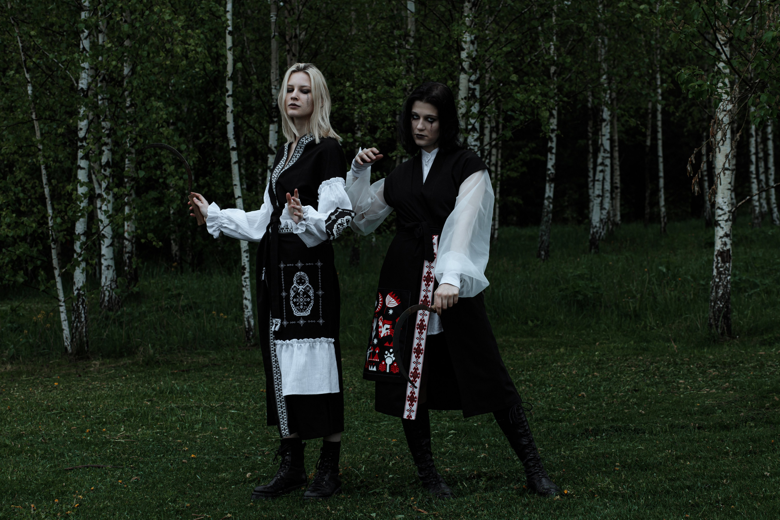 Сюжетные. Художественный фотограф в Санкт-Петербурге Елизавета Чева