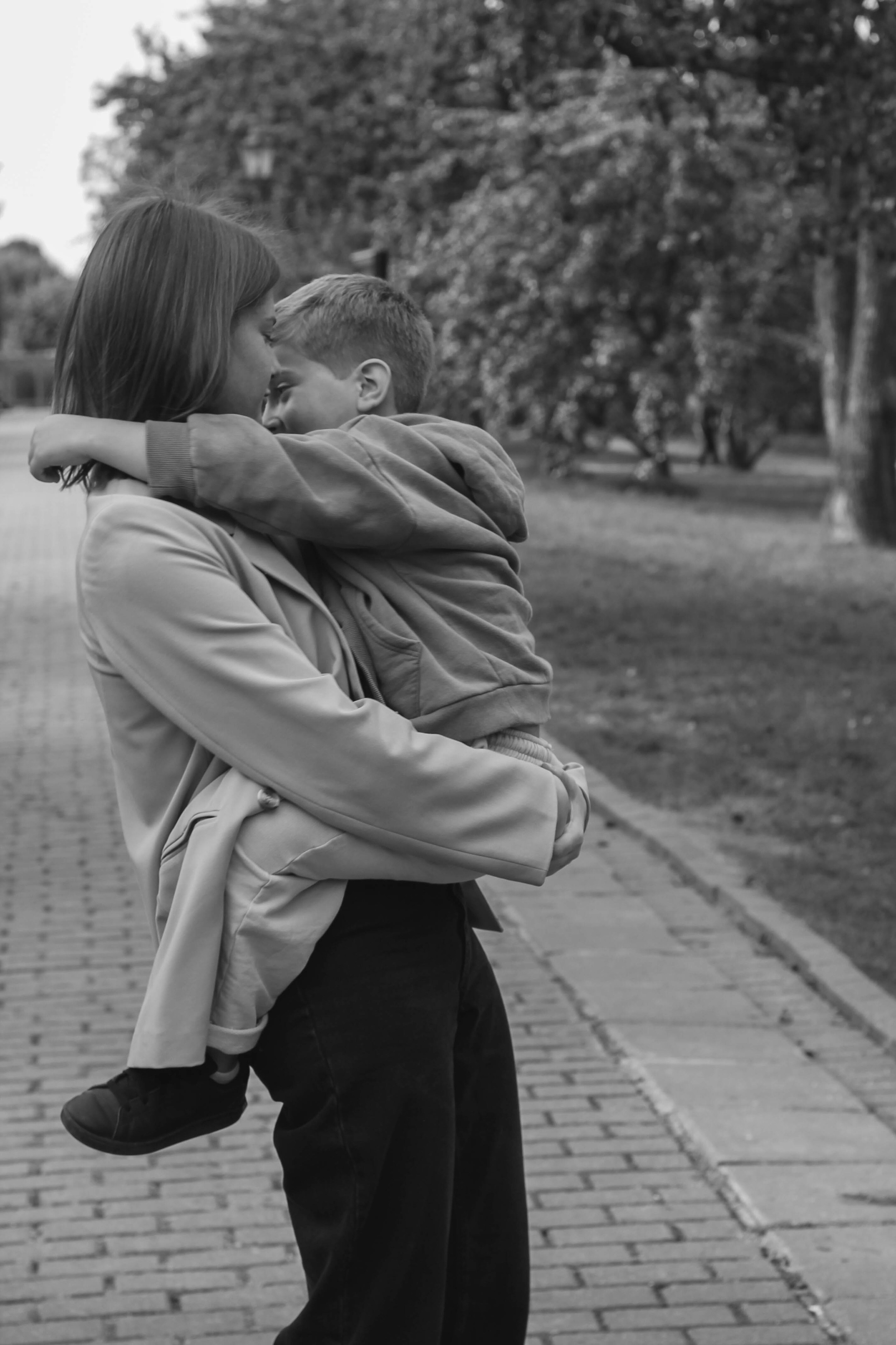 Лиза и Арсений. Воропаева Таня. Портретный фотограф.Москва