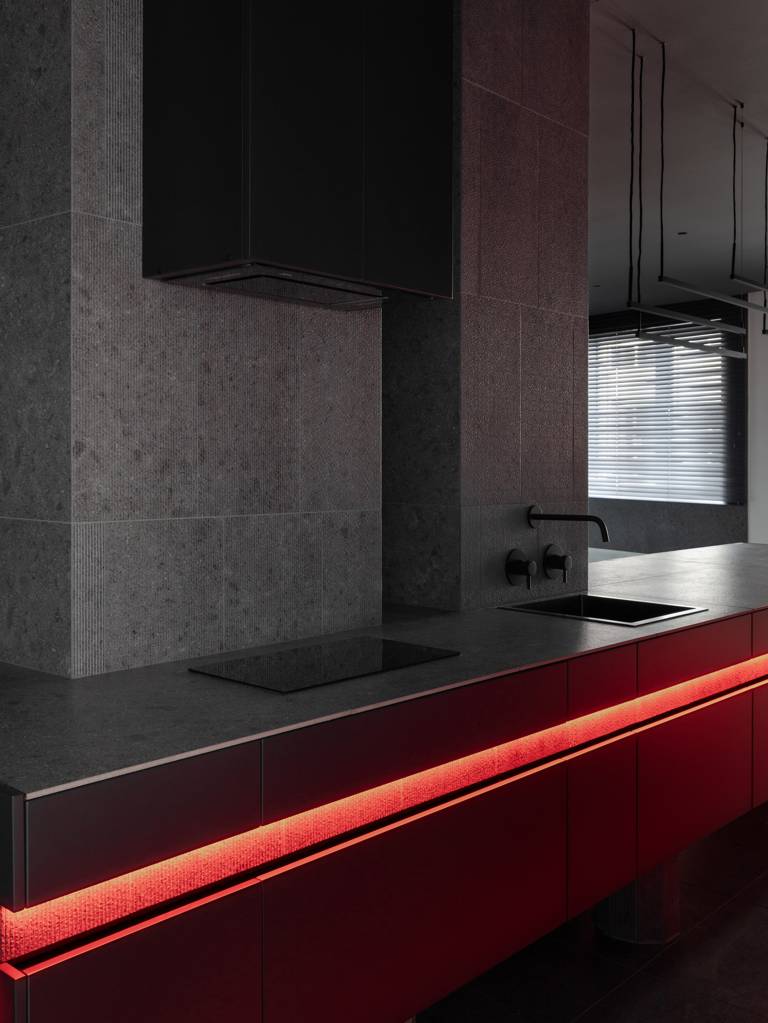 ЖК Ривьера. Дизайн Интерьеров в Краснодаре