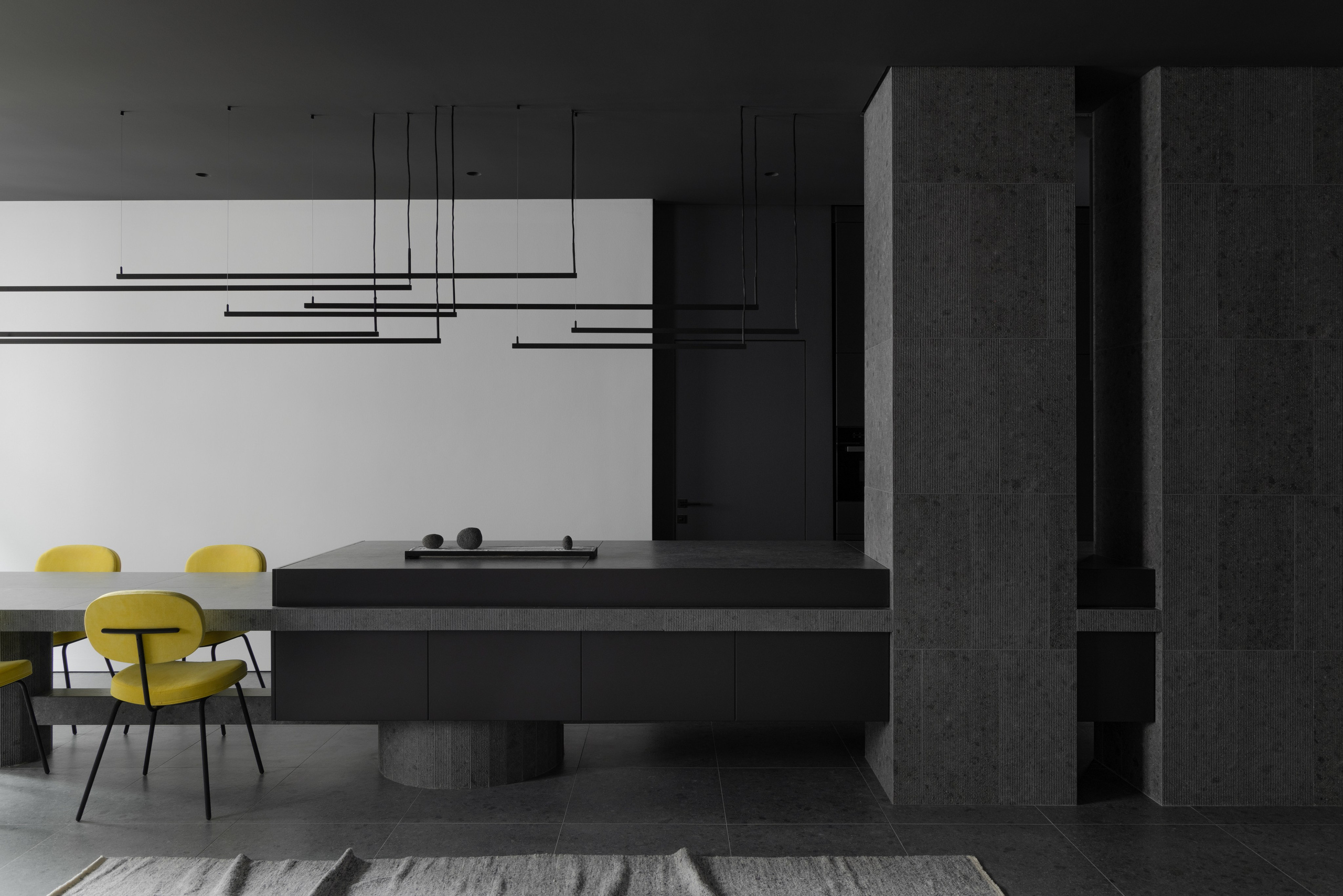 ЖК Ривьера. Дизайн Интерьеров в Краснодаре