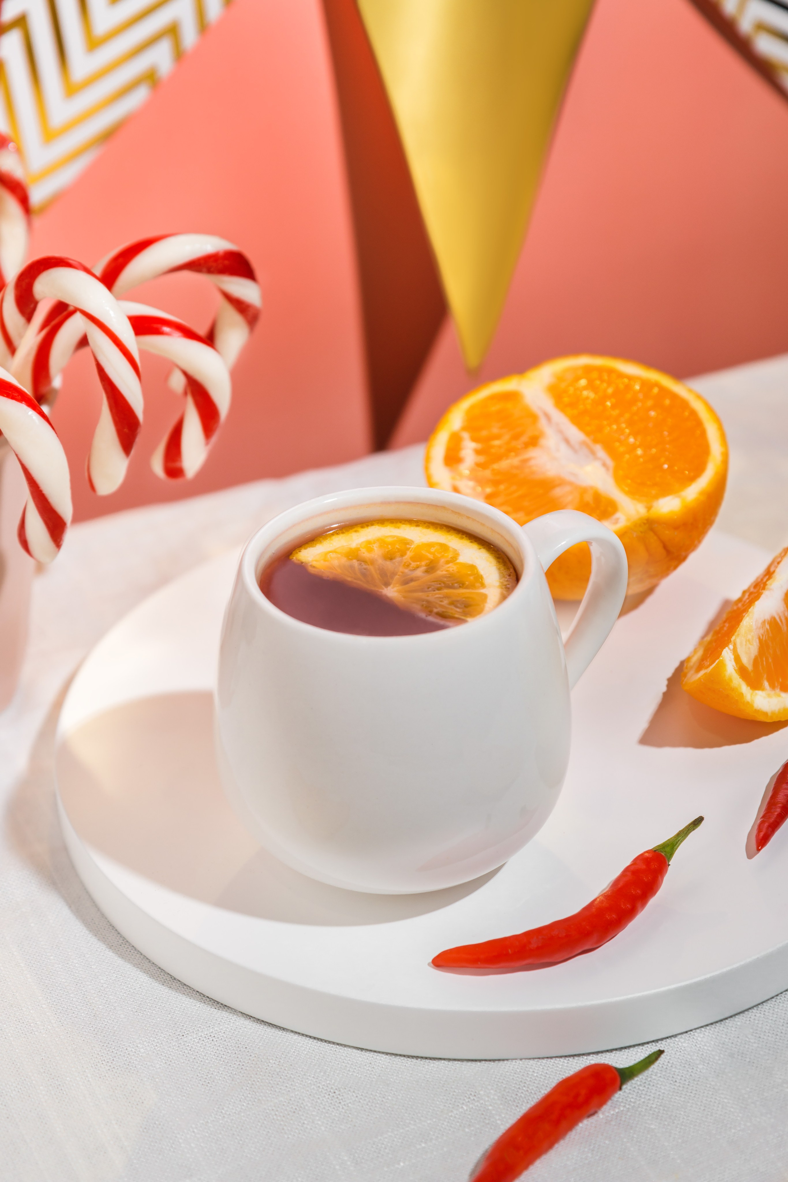 Съемка напитков для кофейни | Фуд фотограф Воронеж