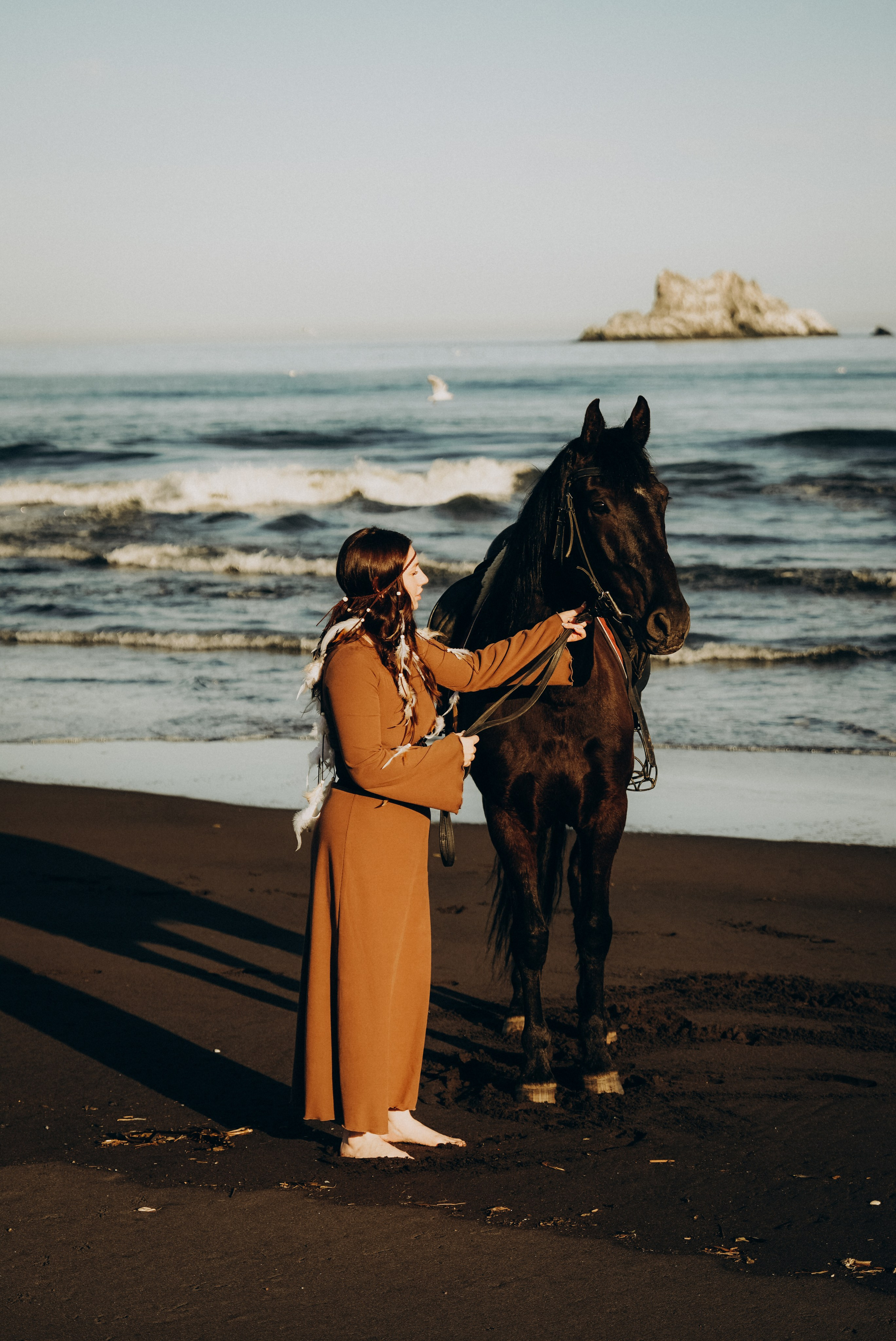Индивидуальные. Фотограф на Камчатке Воронина Ульяна