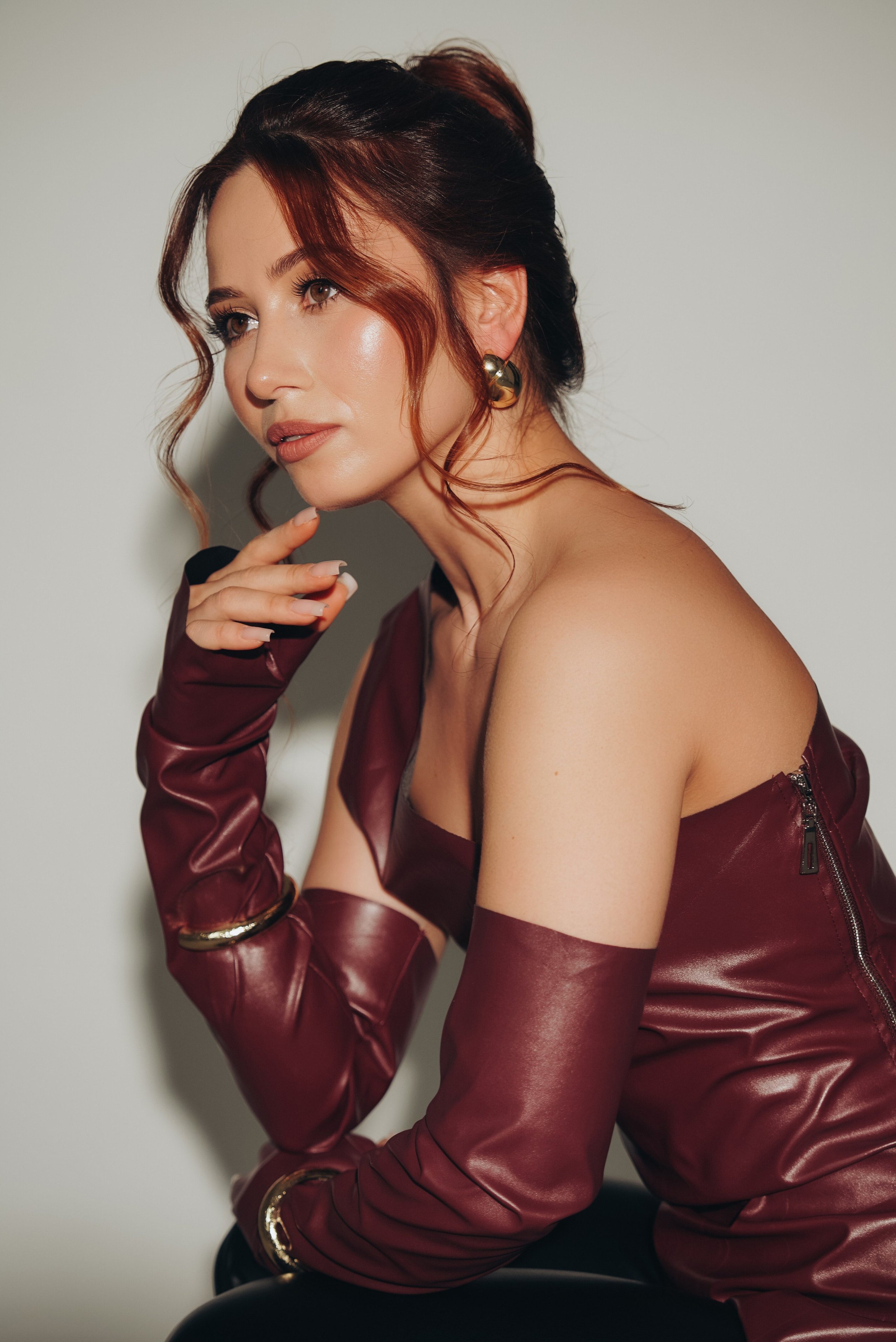 Индивидуальные. Фотограф на Камчатке Воронина Ульяна