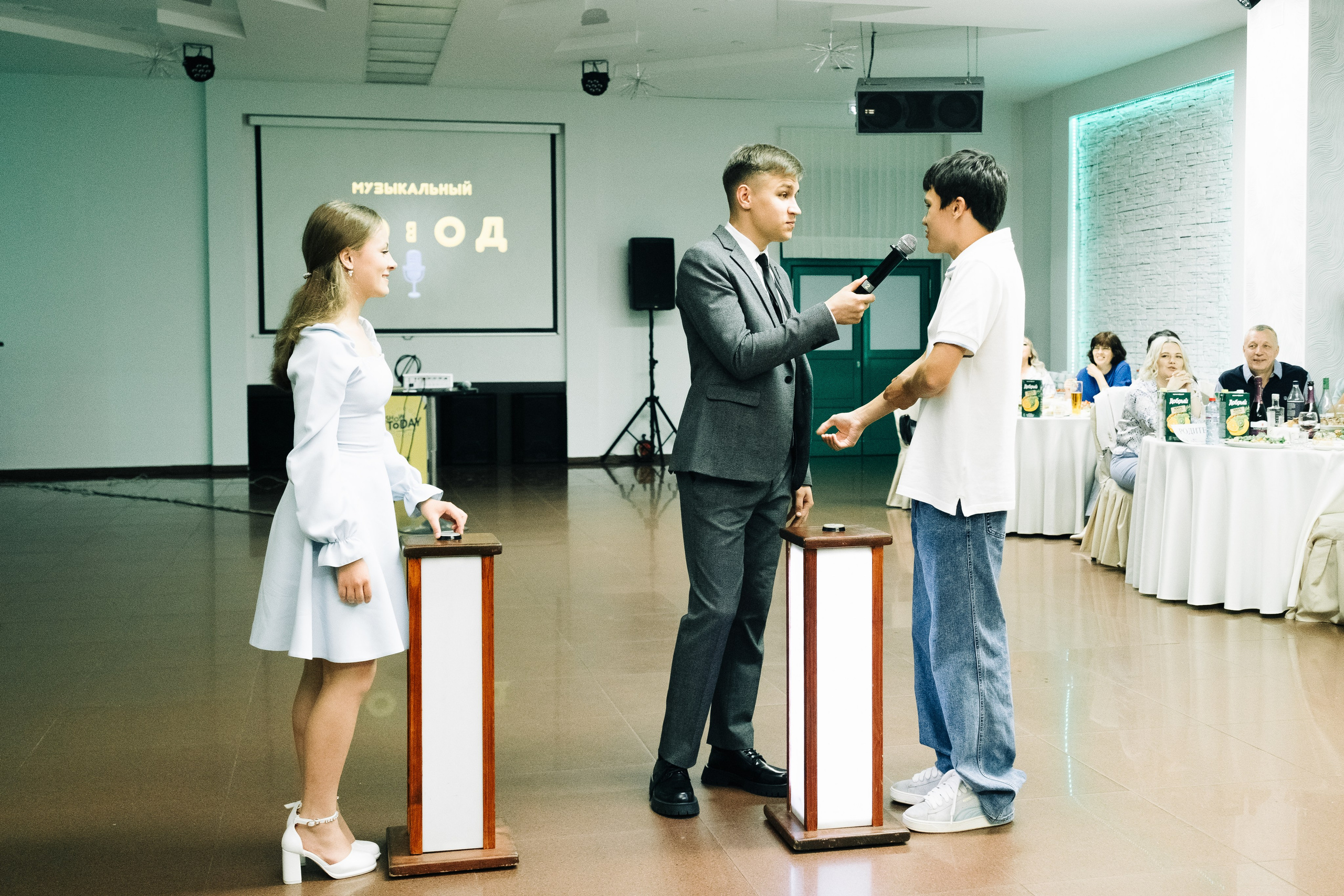 Выпускной. Фотограф в Иркутске Анна Мирошникова