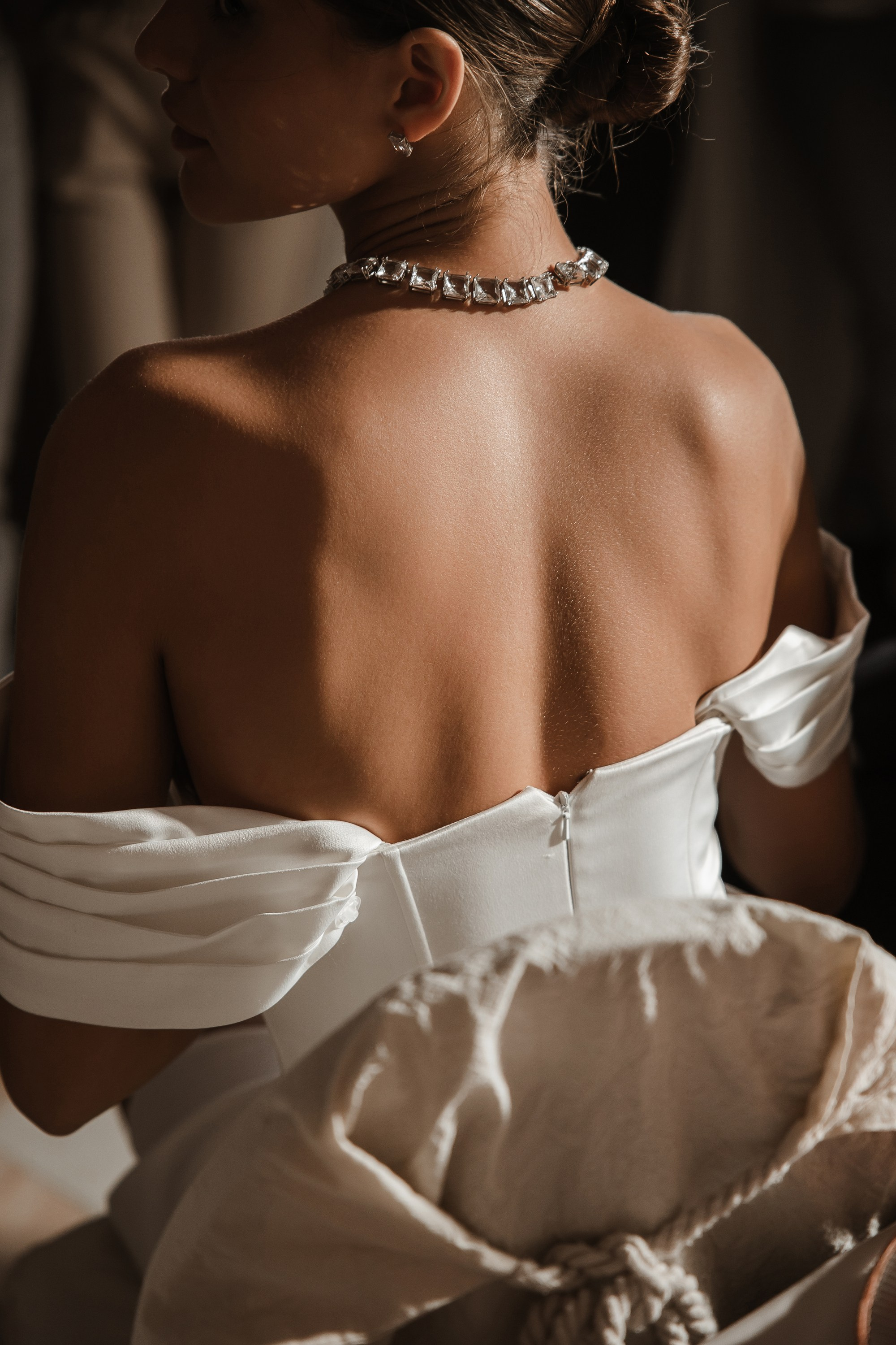 Фабио & Валерия. Свадебный фотограф в Москве и Санкт-Петербурге Анастасия Мирославская