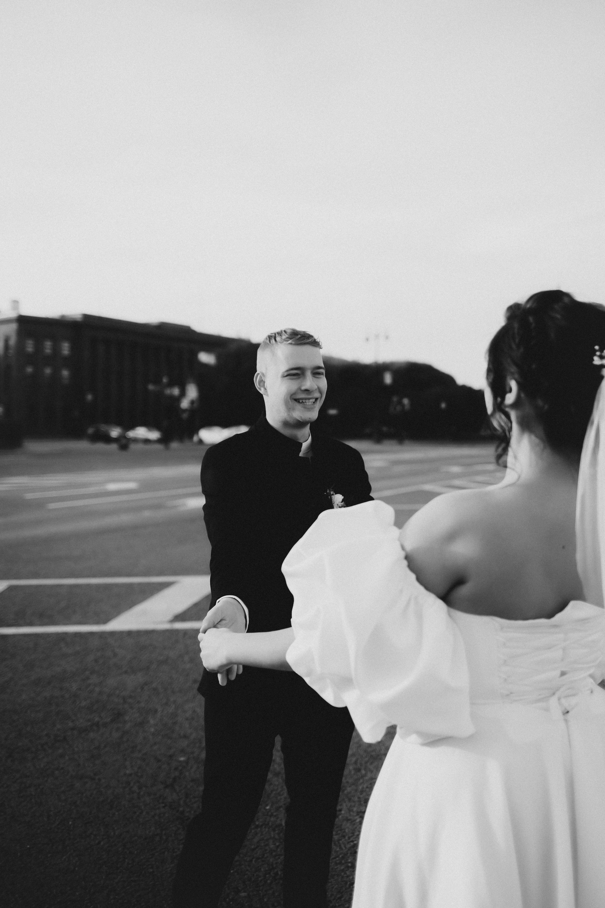 Александр & Ксения. Анна Михайлова|Свадебный фотограф в Санкт-Петербурге