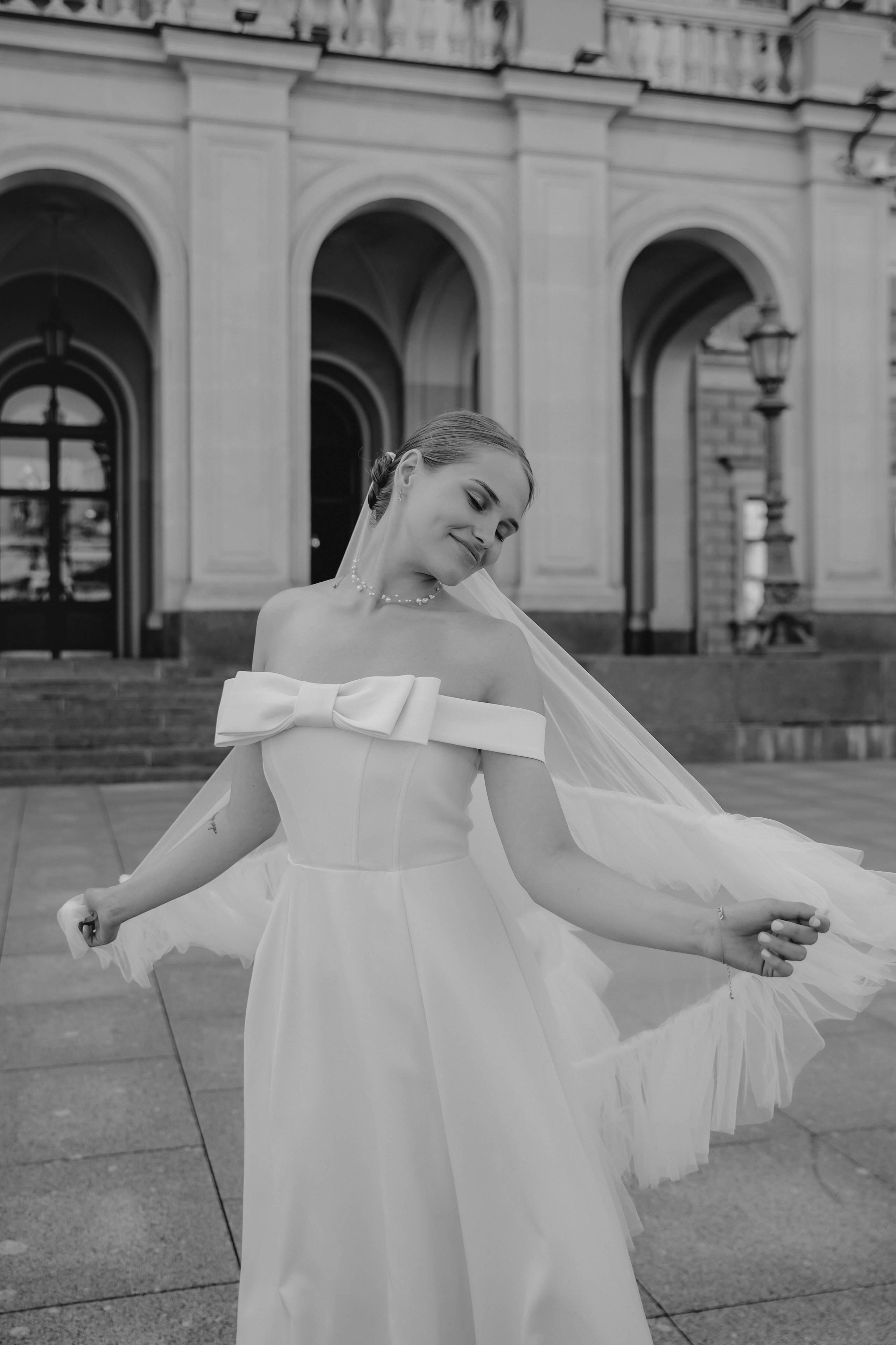 Wedding Day. Анна Михайлова|Свадебный фотограф в Санкт-Петербурге