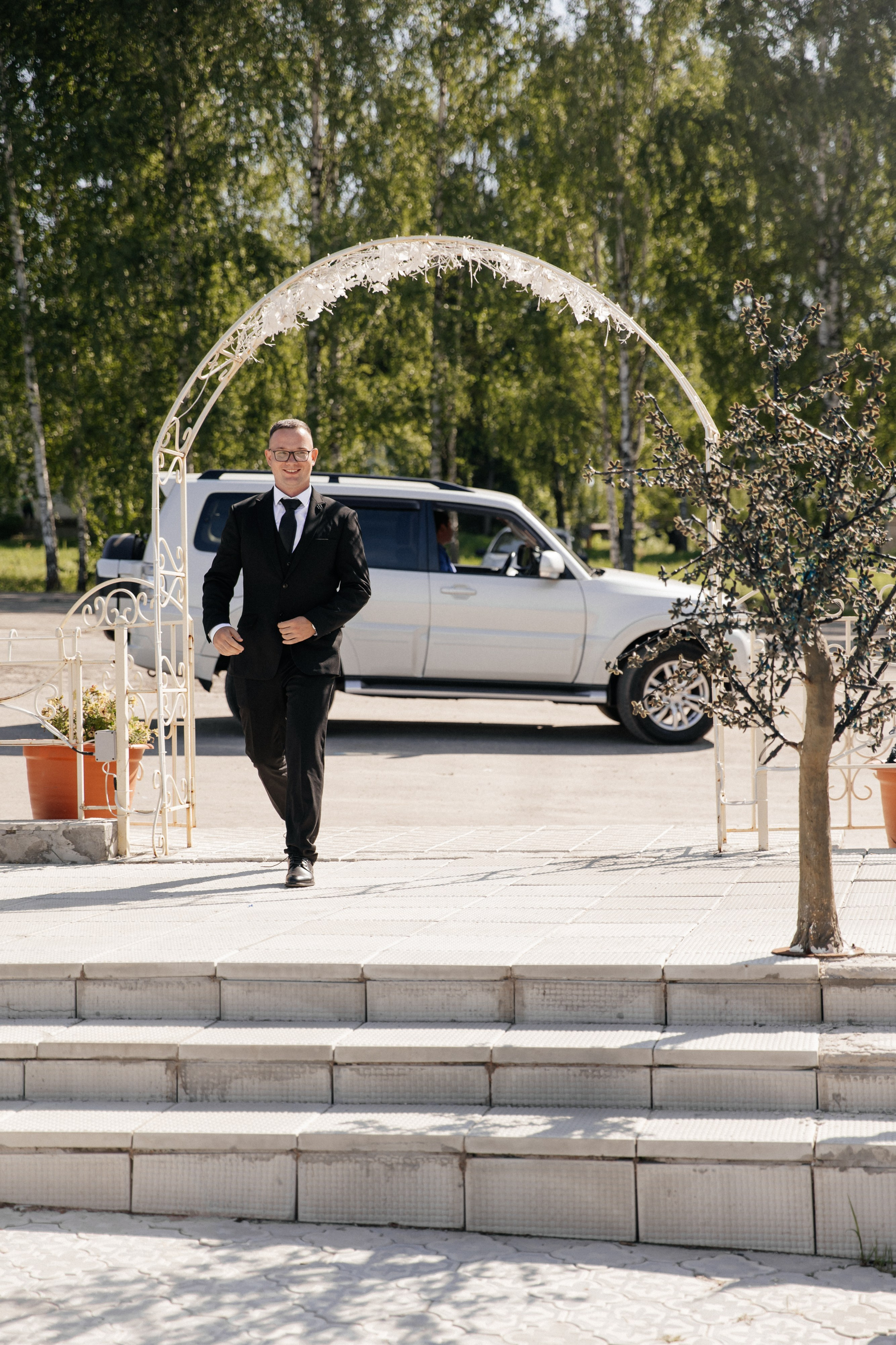 WeddingDay/превью/Сергей и Алина. Фотограф Ульяна Дивина в Нижнем Новгороде и Нижегородской области