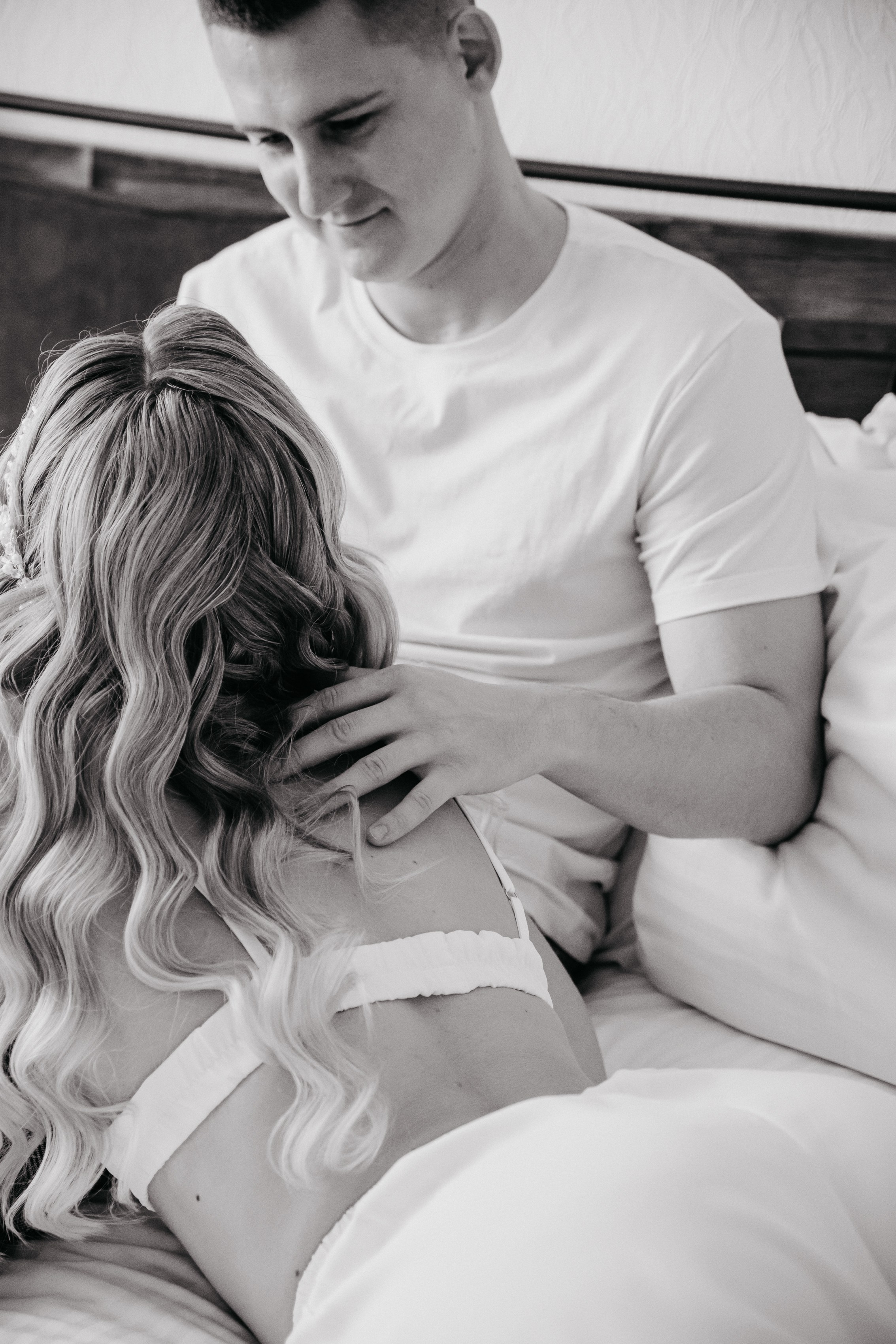 Свадебная фотосессия Волгоград. Свадебный и семейный фотограф в Волгограде Кристина Иванова