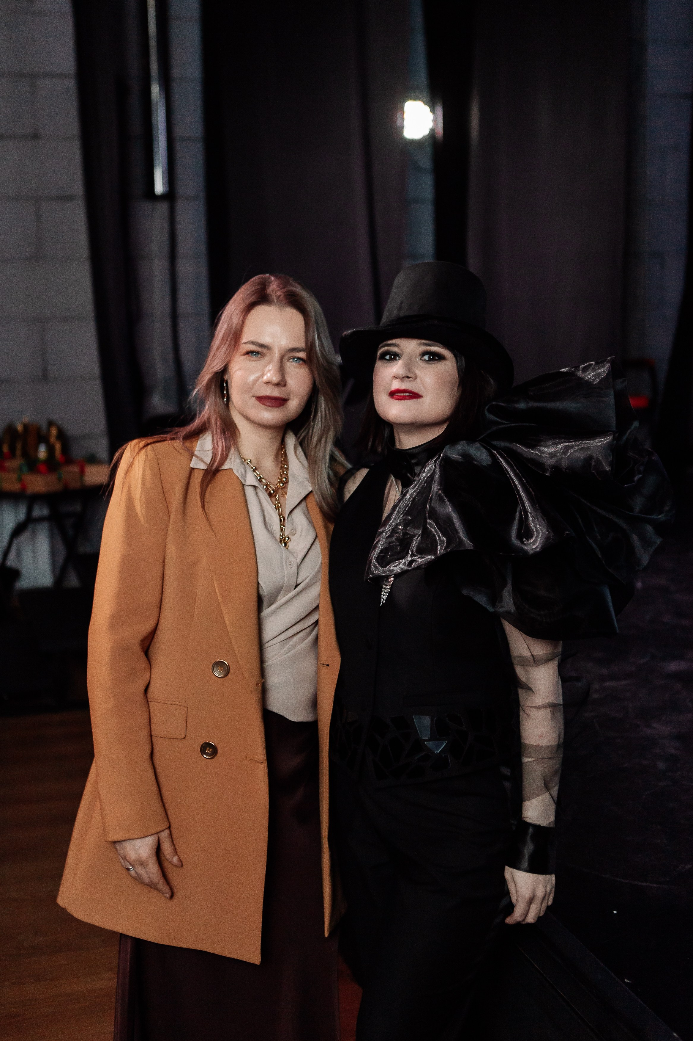 Честный микрофон. Фотограф в Нижнем Новгороде Таня Галкина