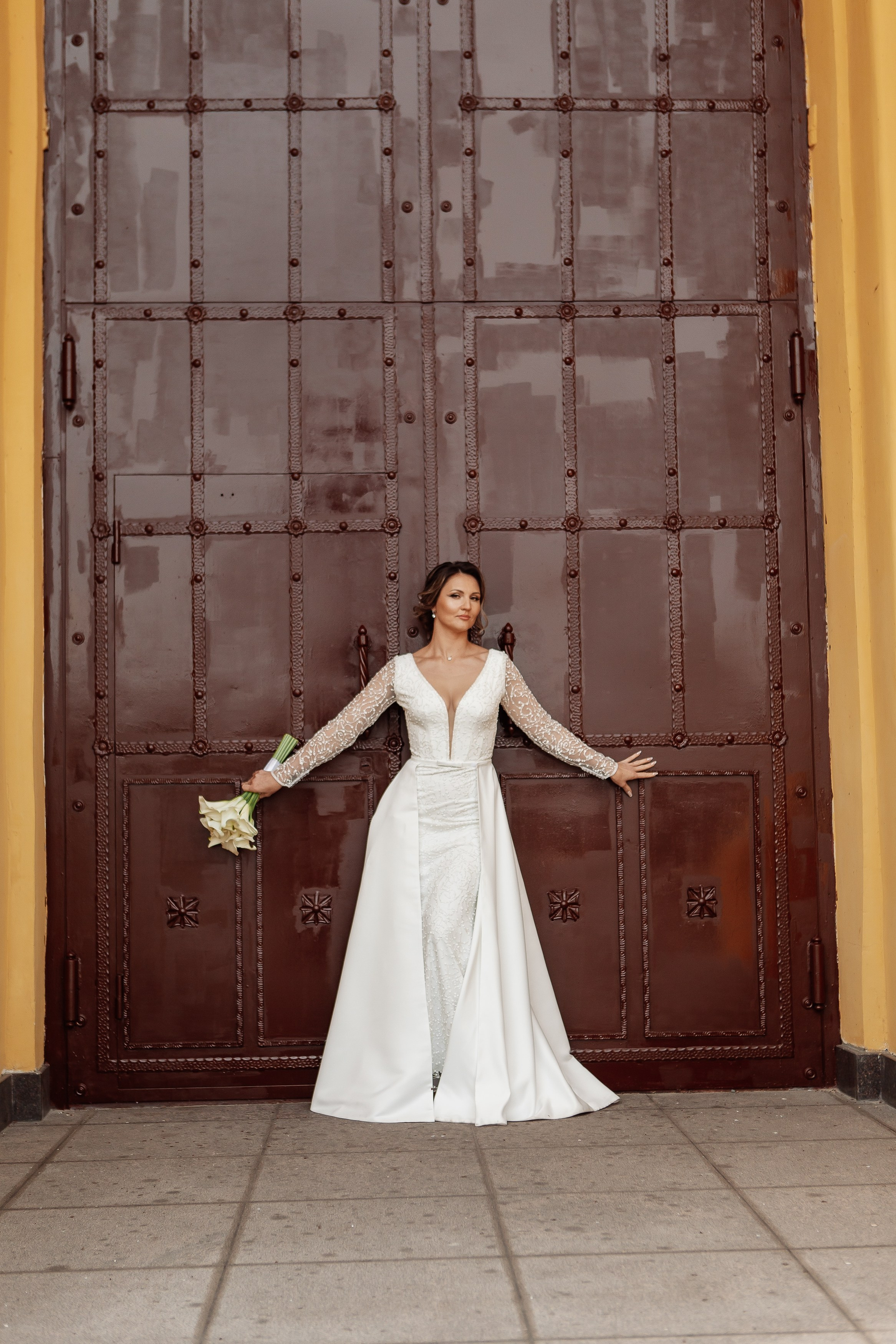 Антон и Маргарита. Фотограф в Нижнем Новгороде Таня Галкина