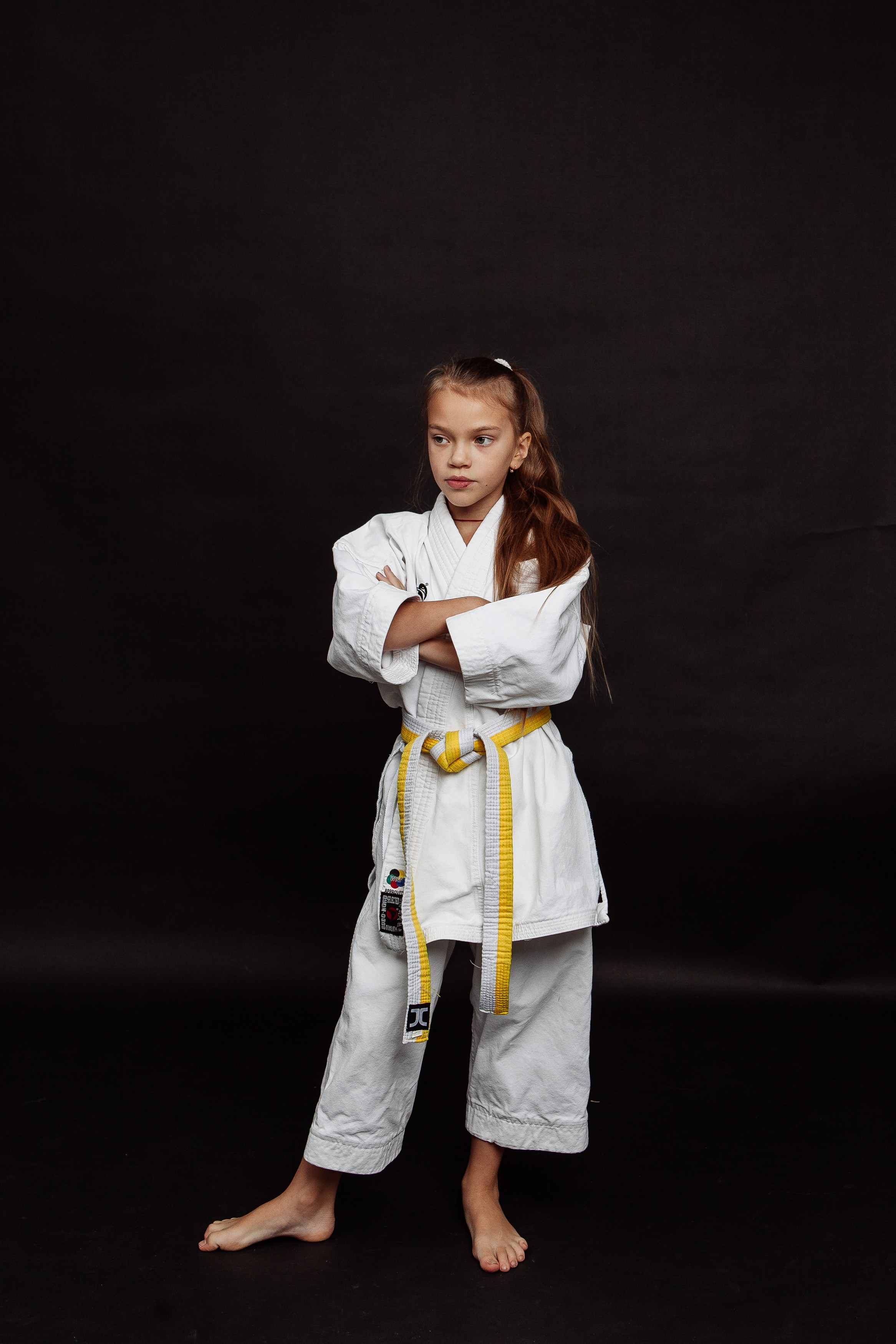 Школа каратэ Танкан. Фотограф в Нижнем Новгороде Таня Галкина