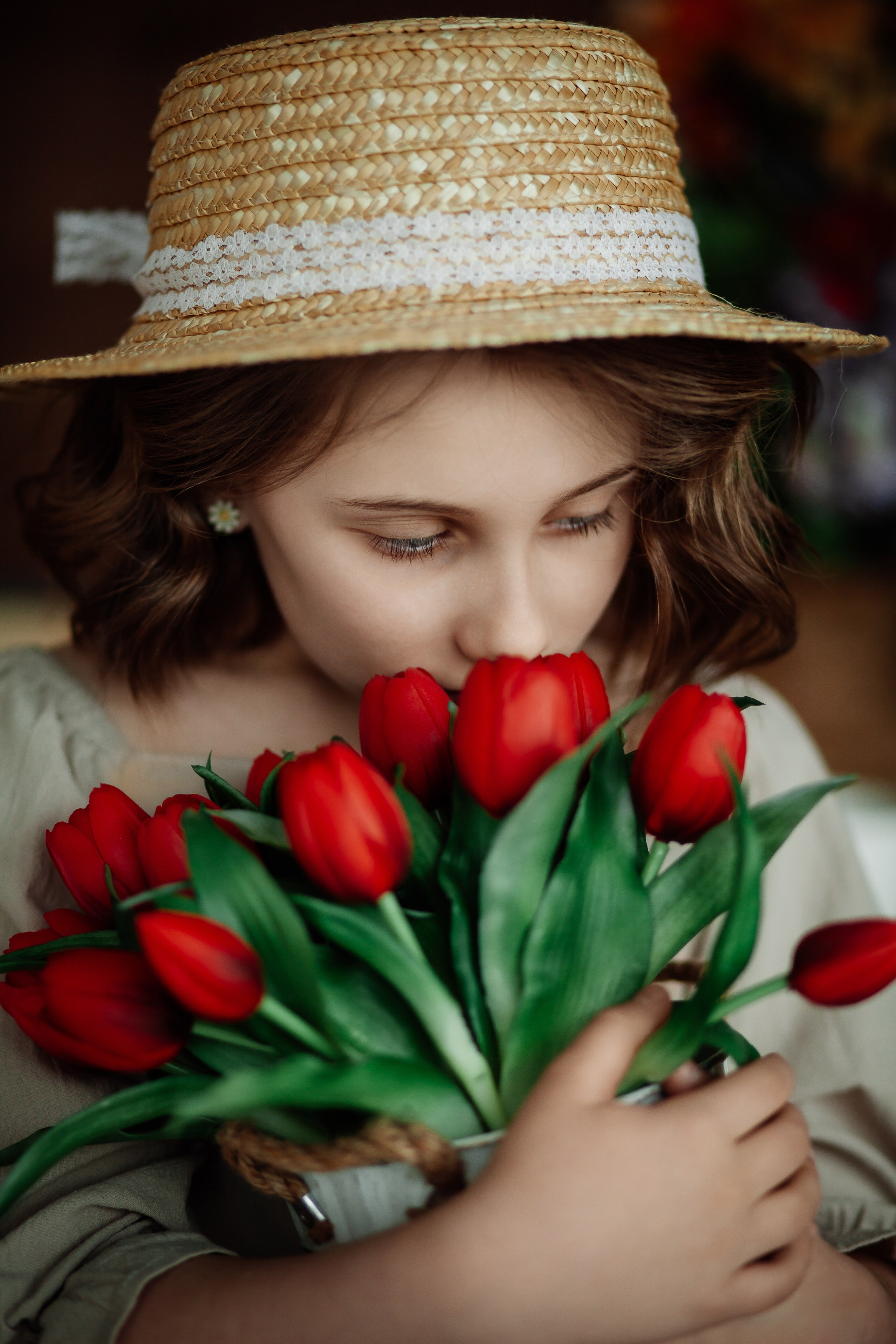 Камила. Фотограф в Нижнем Новгороде Таня Галкина