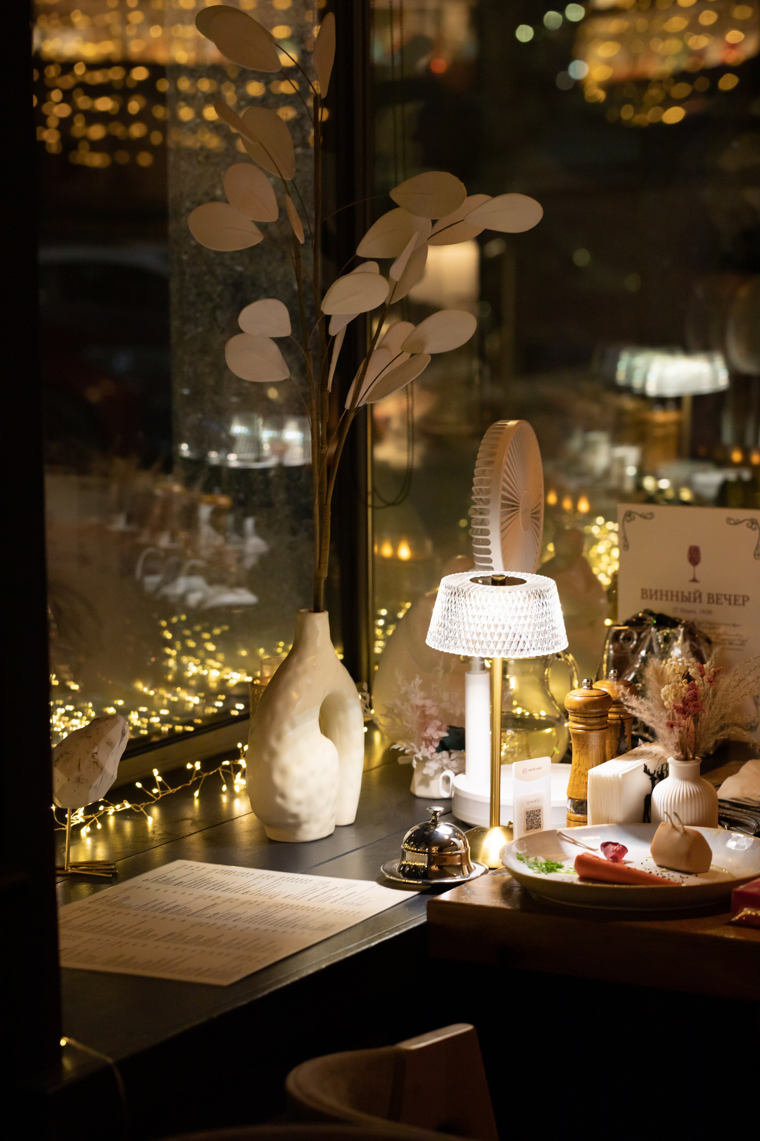 Винный вечер «Новая высота». Food и предметный фотограф в Барнауле Ирина Супряженко