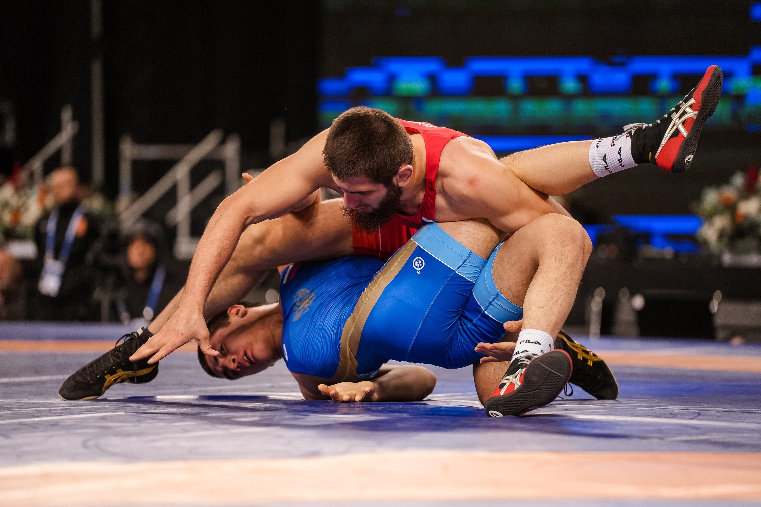 Кубок Ивана Ярыгина 2024 фото / Ivan Yarygin Cup 2024 photos. Фотограф Анна Герман. Красноярск