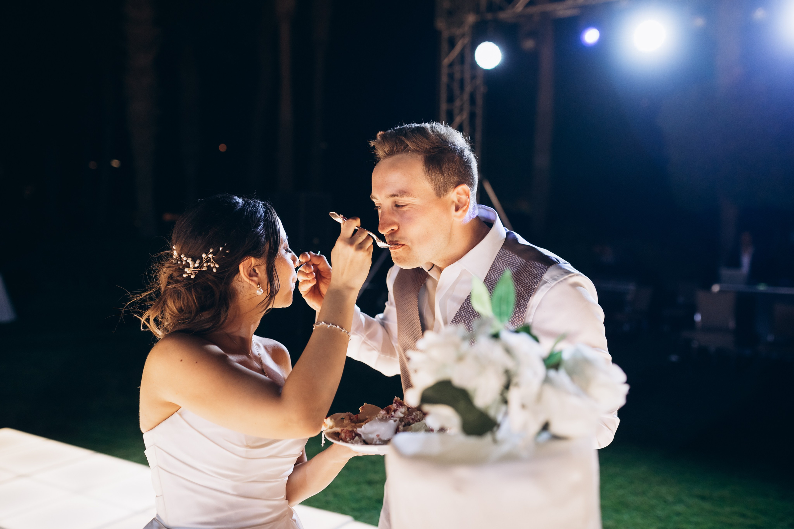 WeddingFourSeasonsSharmElSheikh. Wedding and family photographer in Egypt Natalia Matlina