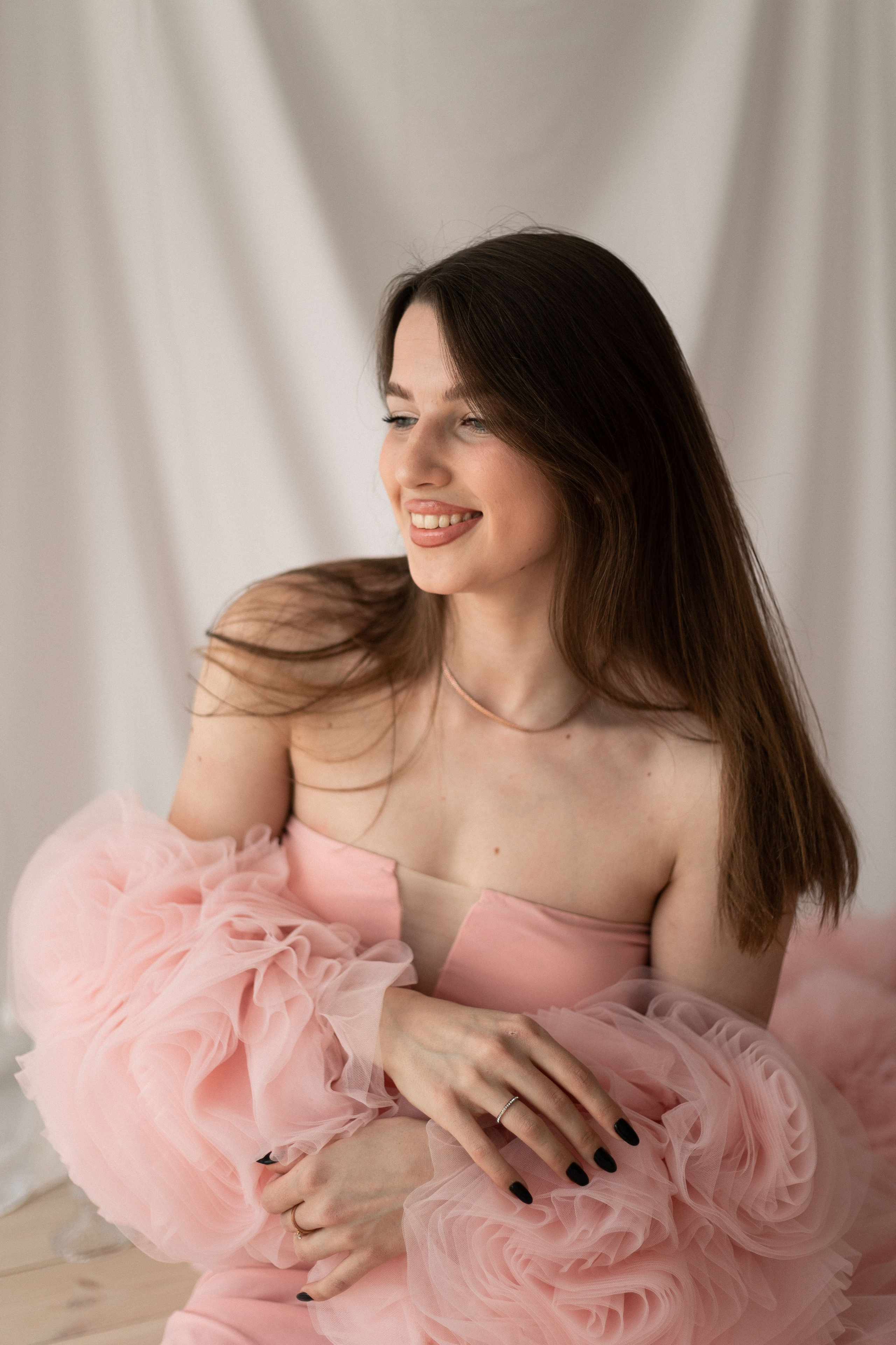 Анжелика. Семейный фотограф в Севастополе и Симферополе Александра Чистякова