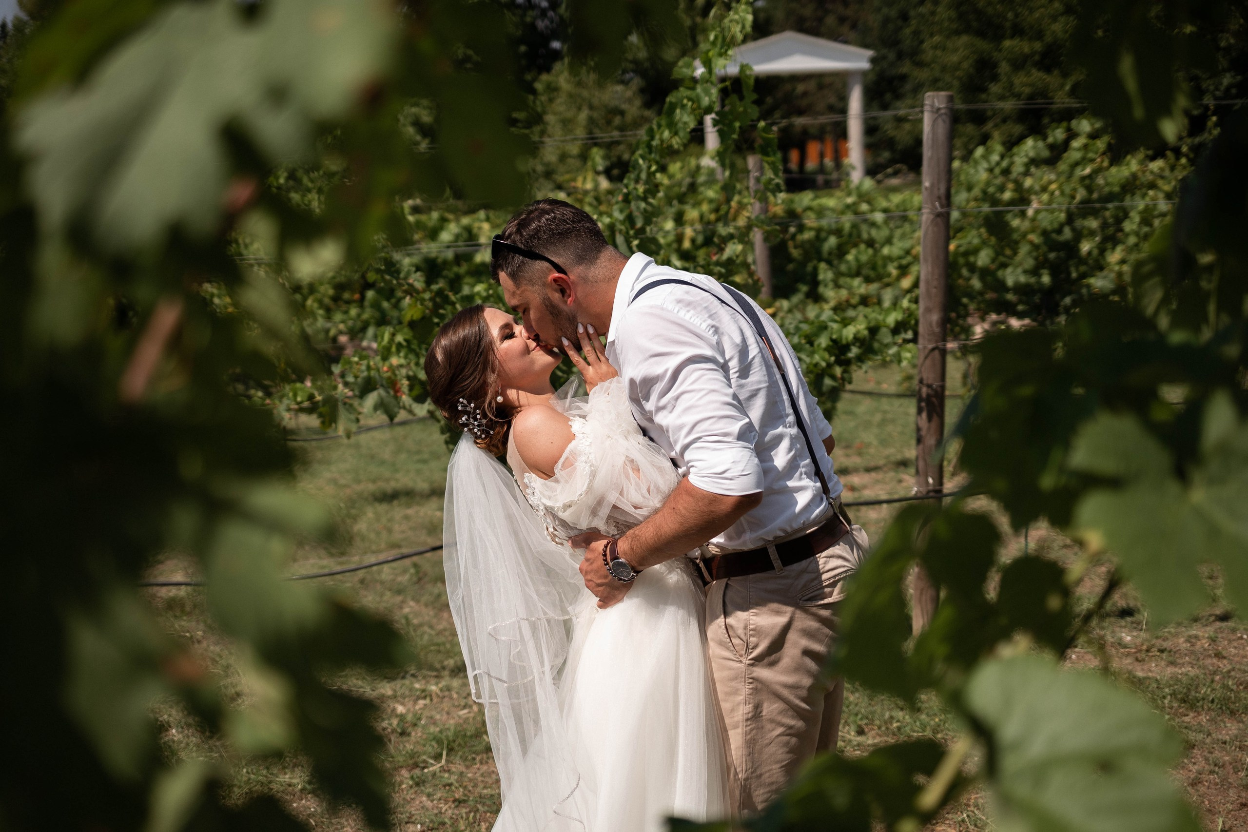 V&D. Семейный фотограф в Севастополе и Симферополе Александра Чистякова