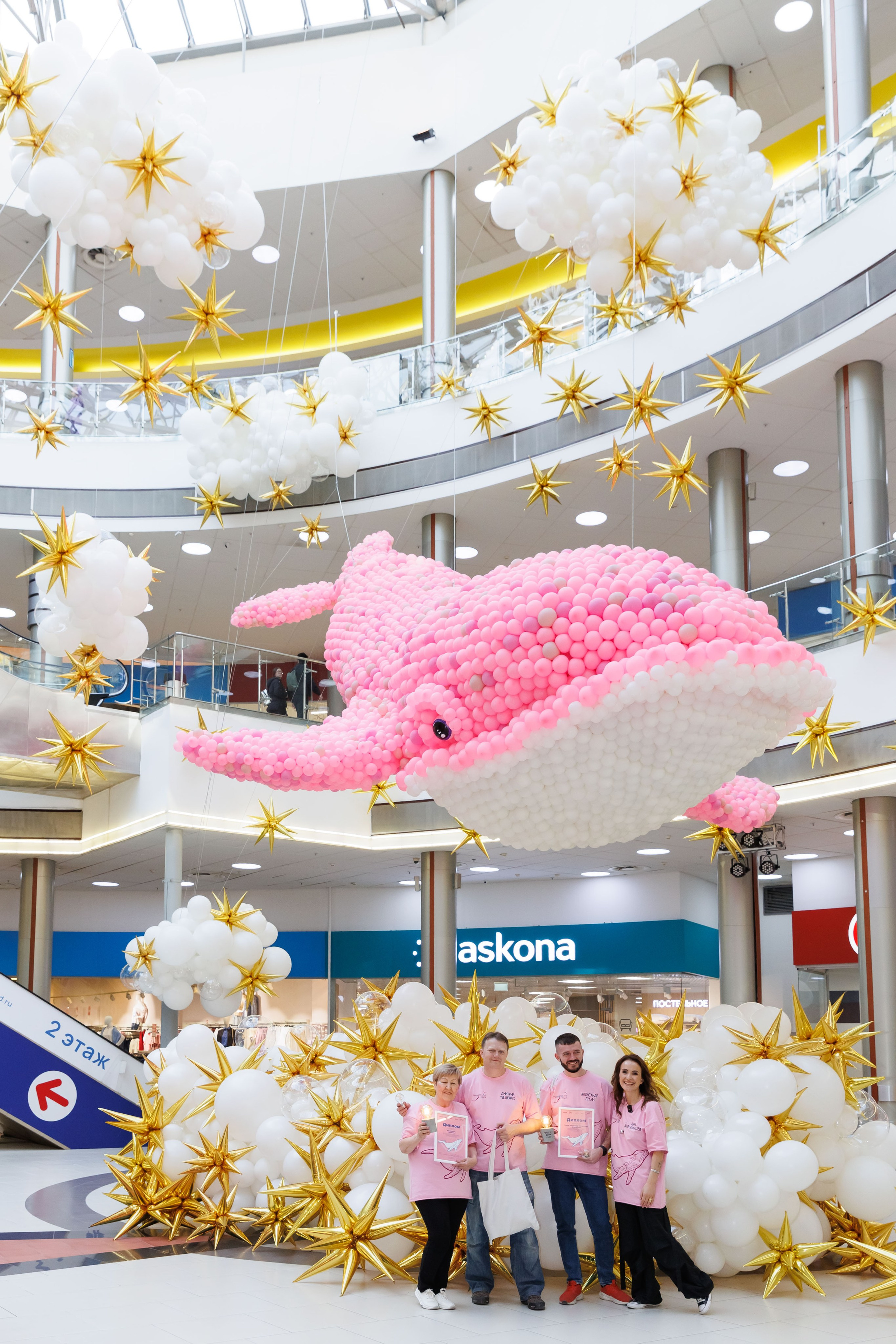 Умная весна 2025. Фотограф Новосибирск — Наталья Гресь