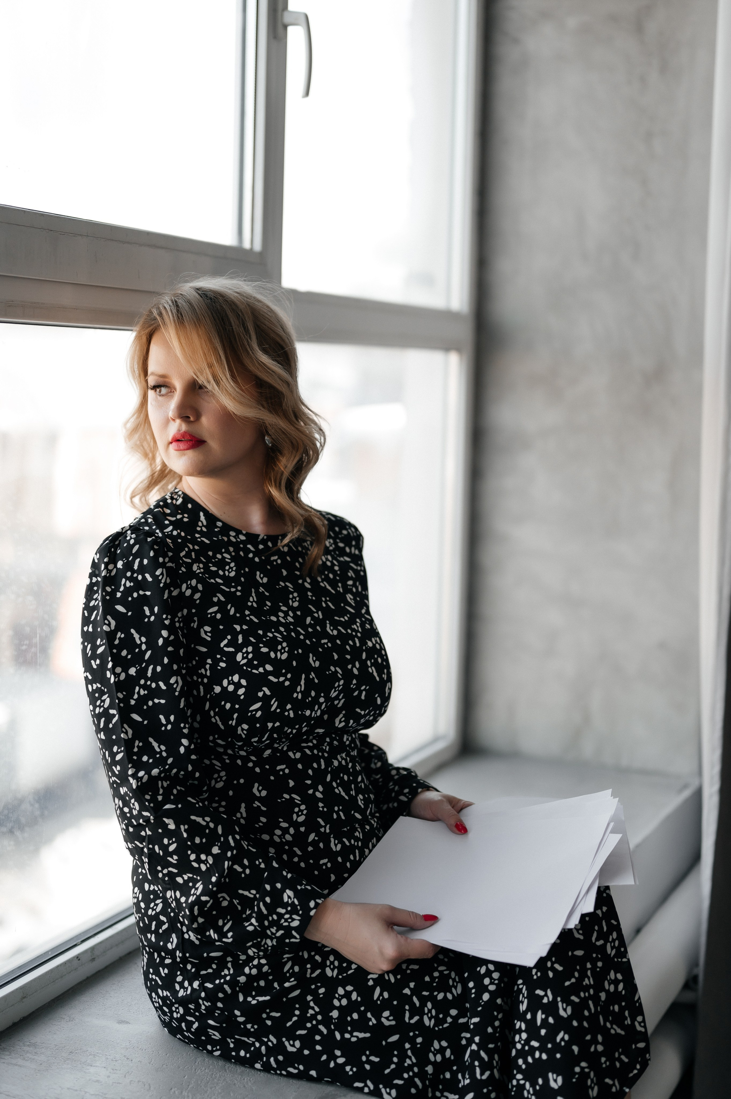 Риелтор (Ксения). Свадебный и семейный фотограф Юлия Чернобай | Подольск, Москва, Московская область