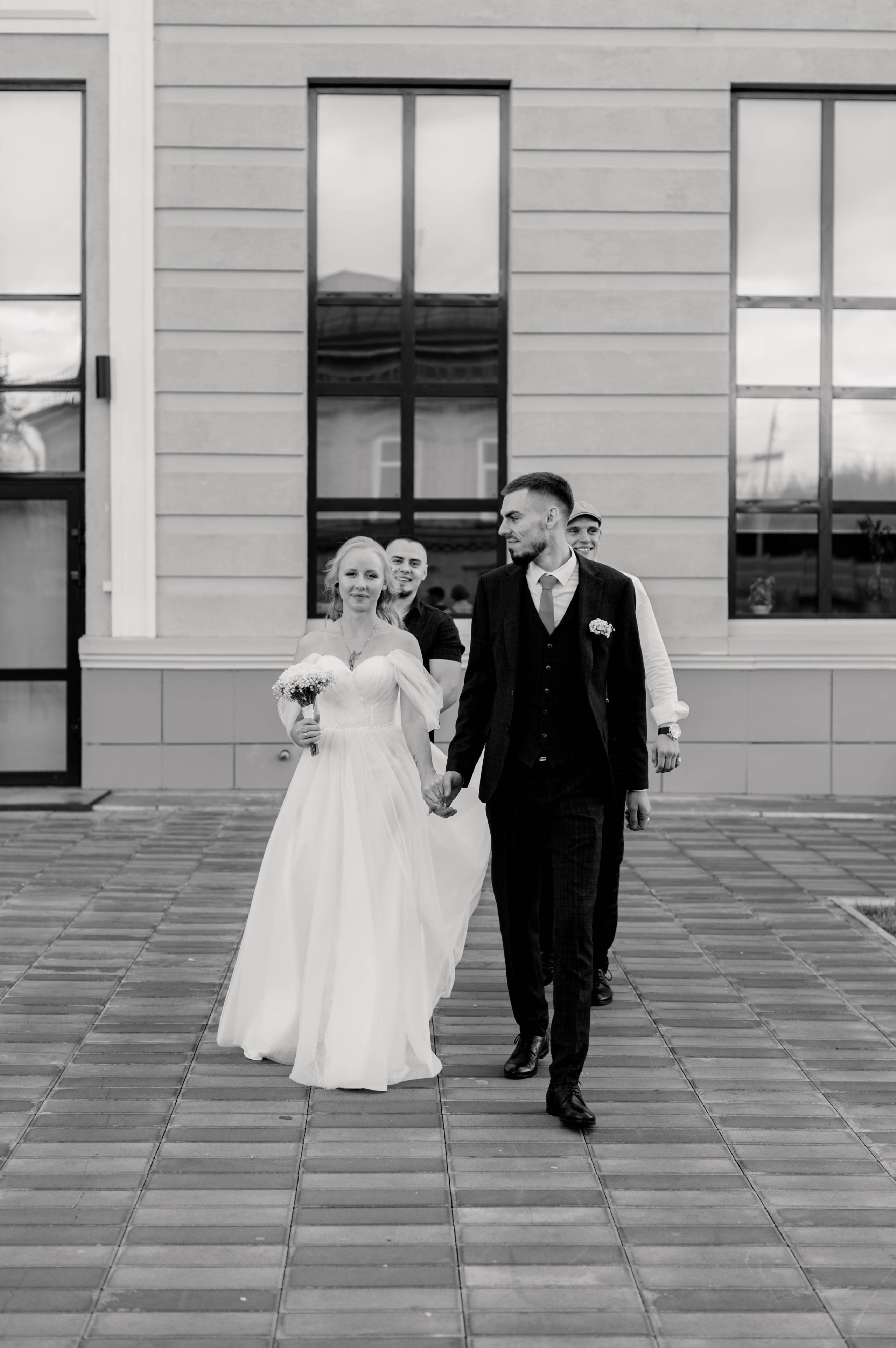 Дмитрий и Анна. Фотограф в Абакане и Минусинске