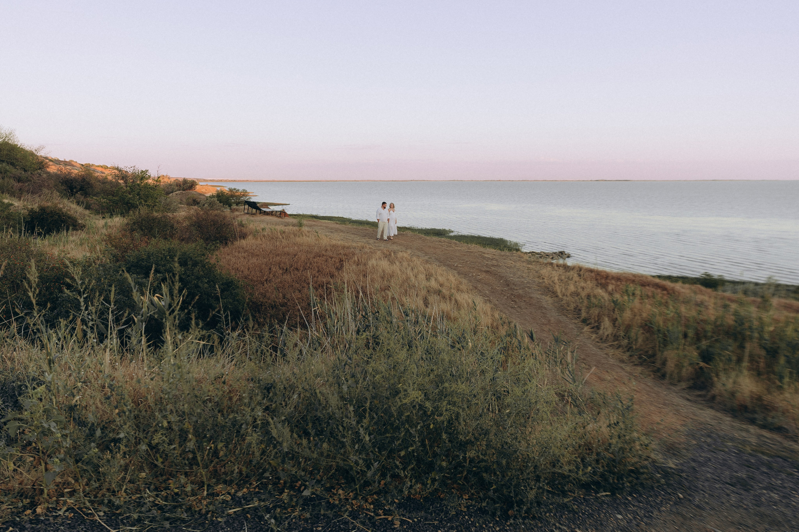 Антон и Екатерина. Главная