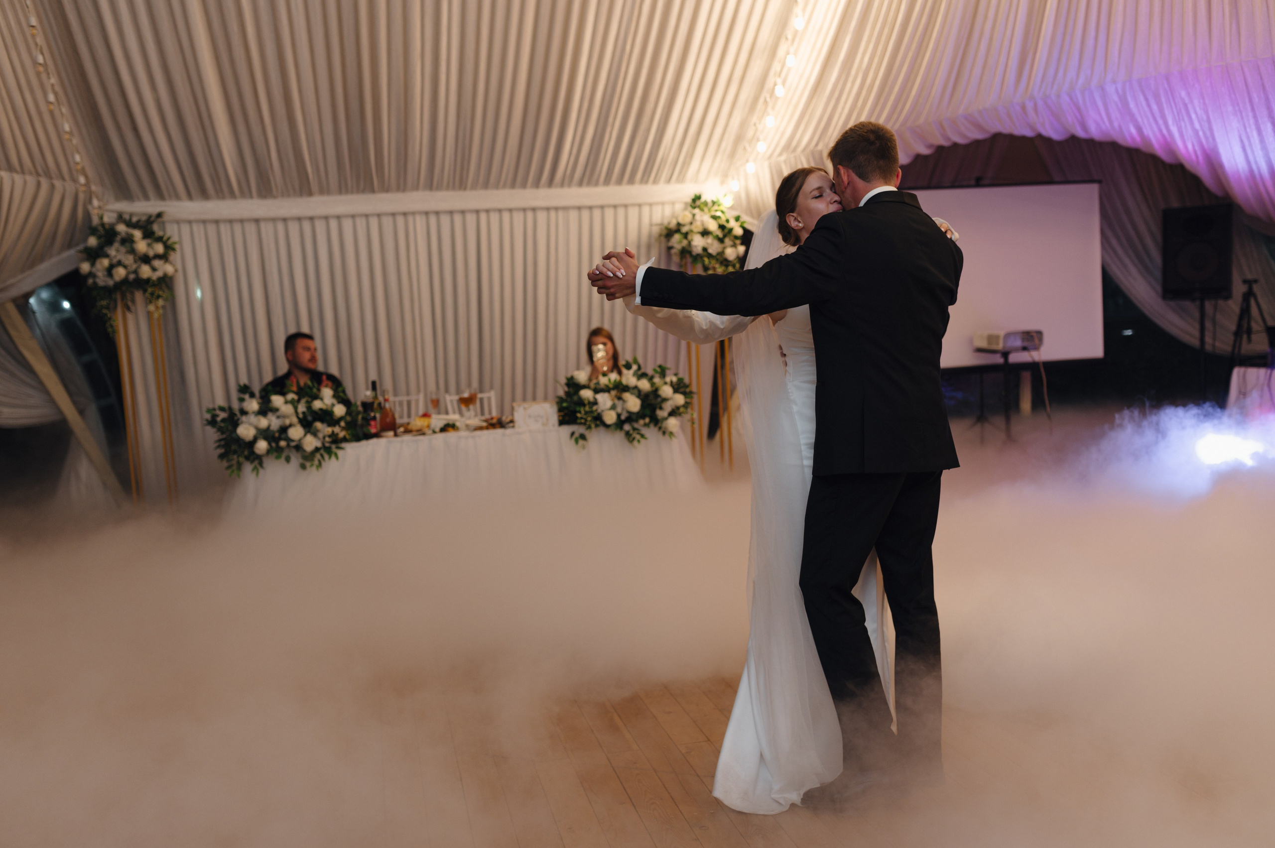 Екатерина и Илья. Свадебный фотограф Москва и Санкт-Петербург. Анастасия Чудина