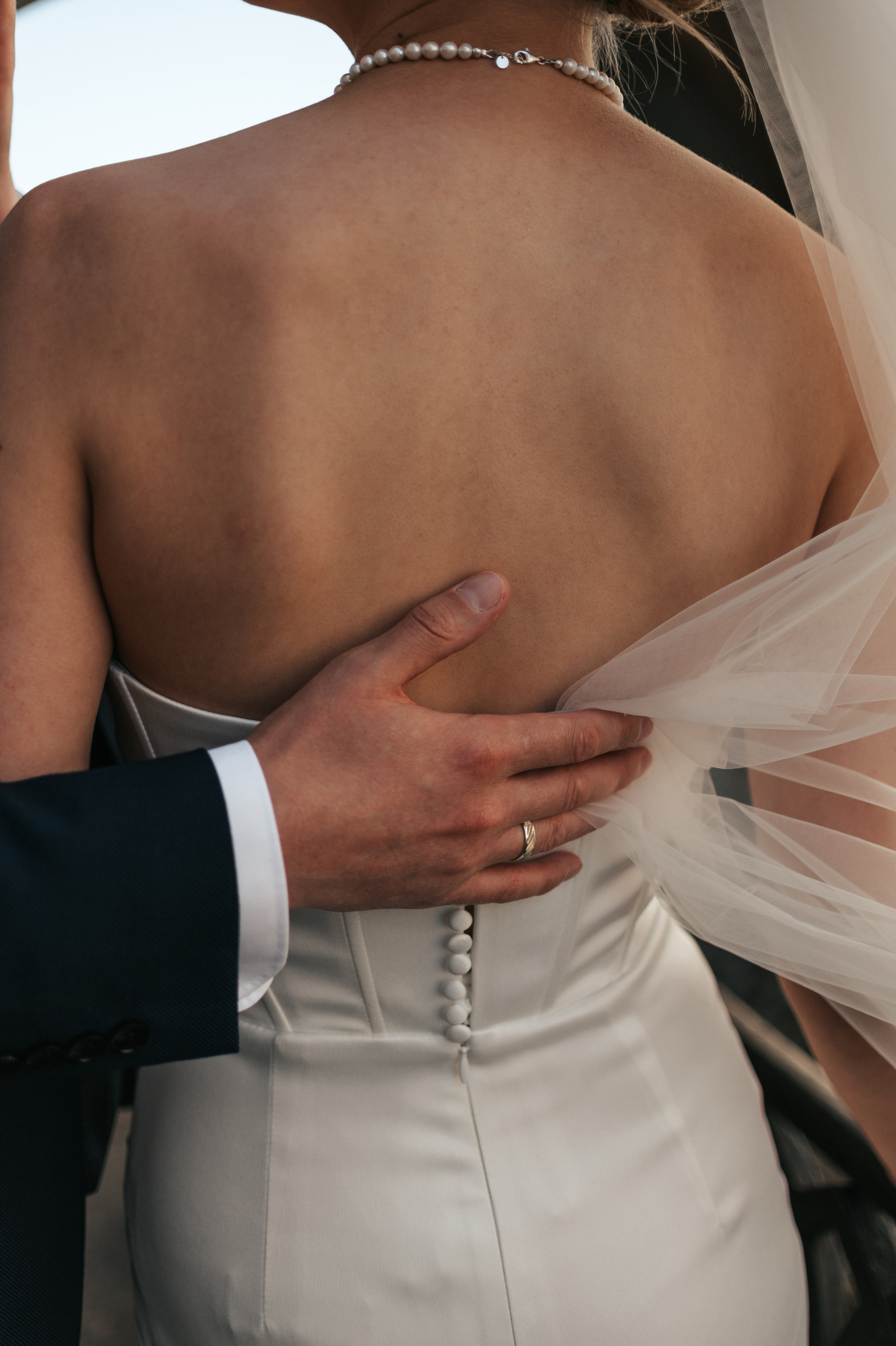 Елизавета и Вадим, Санкт-Петербург. Свадебный фотограф Москва и Санкт-Петербург. Анастасия Чудина