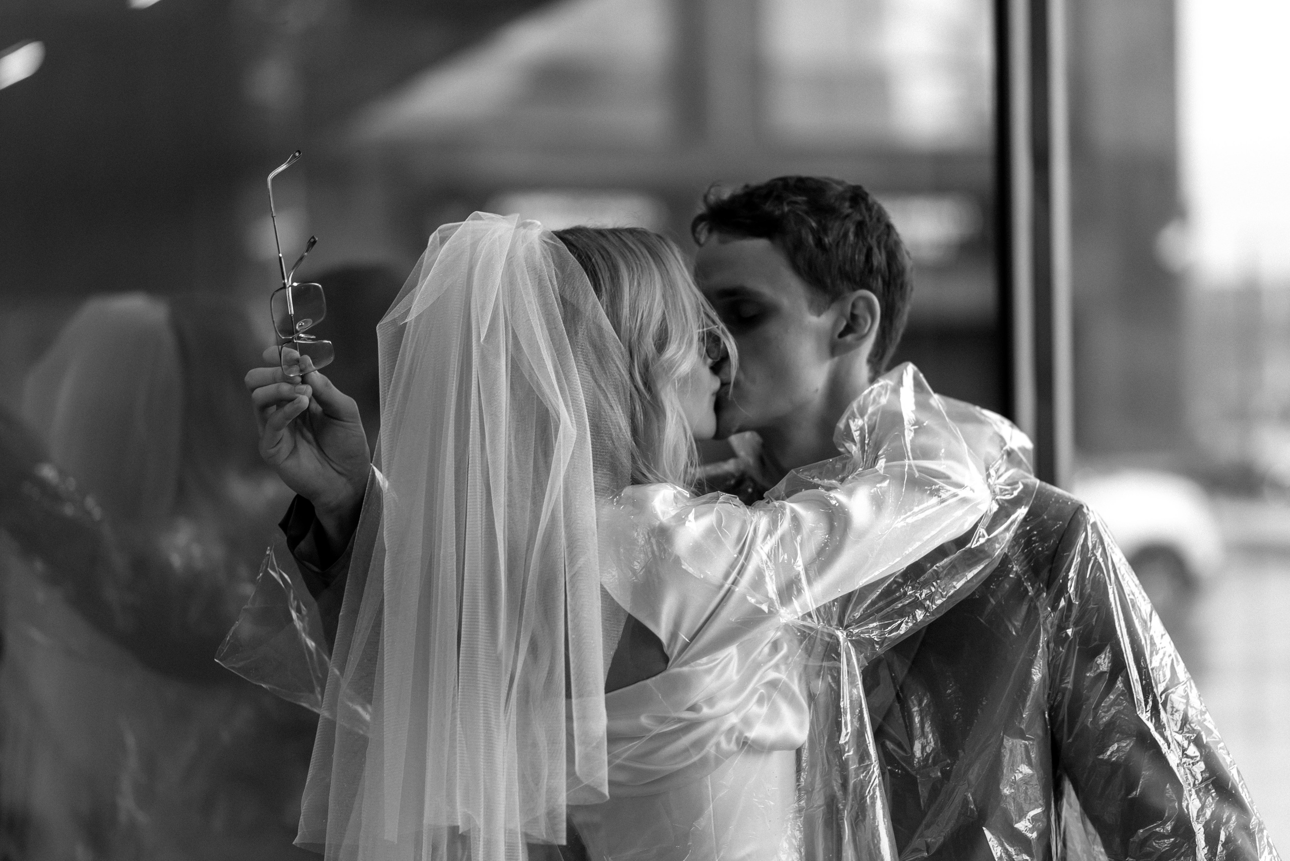 Александра и Дмитрий. Свадебный фотограф Москва и Санкт-Петербург. Анастасия Чудина