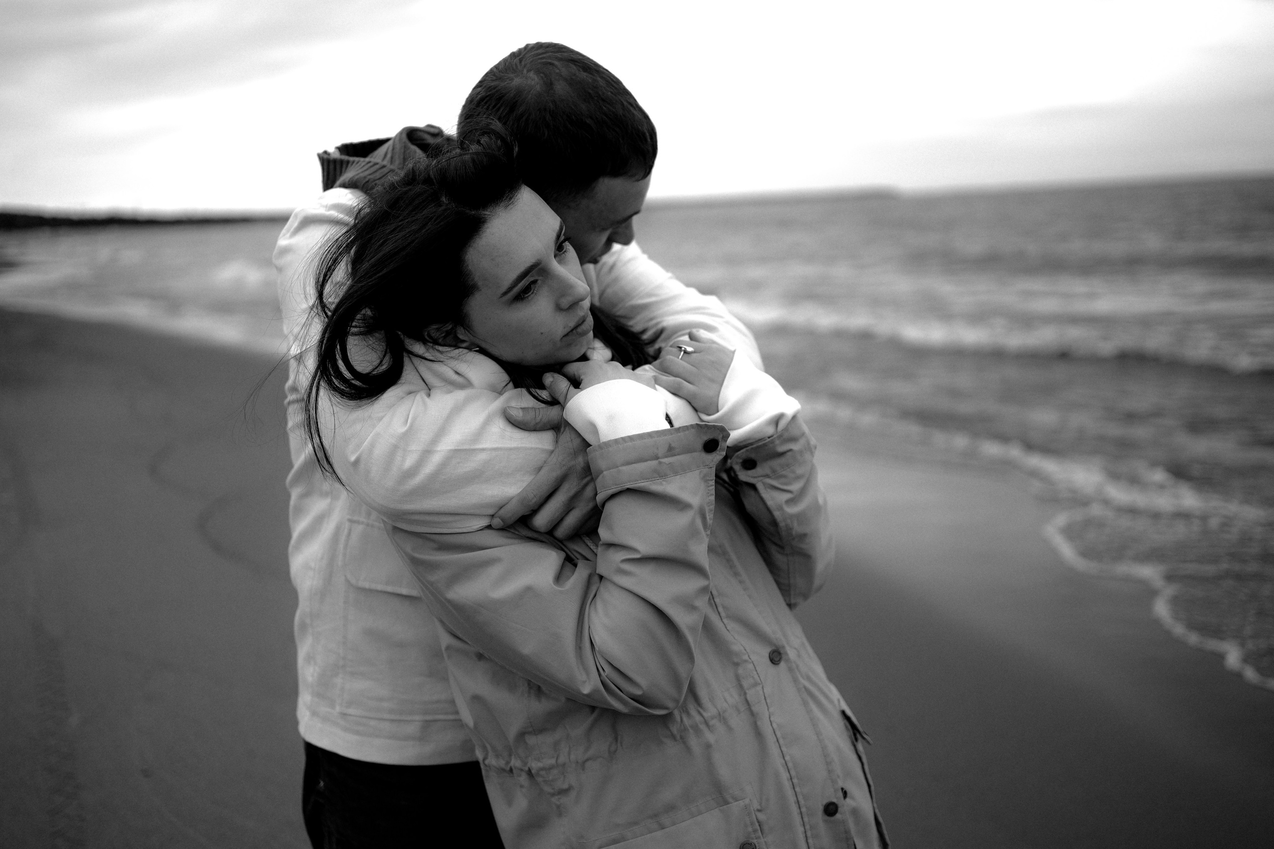 Питер, залив. Фотограф Перевозкина Анна