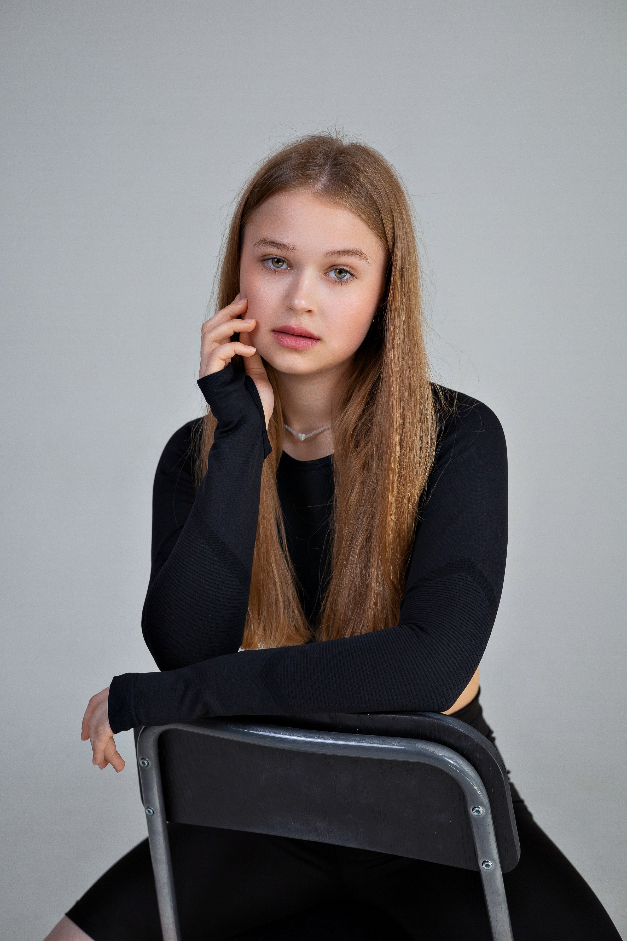 Костина Арина. Promodels