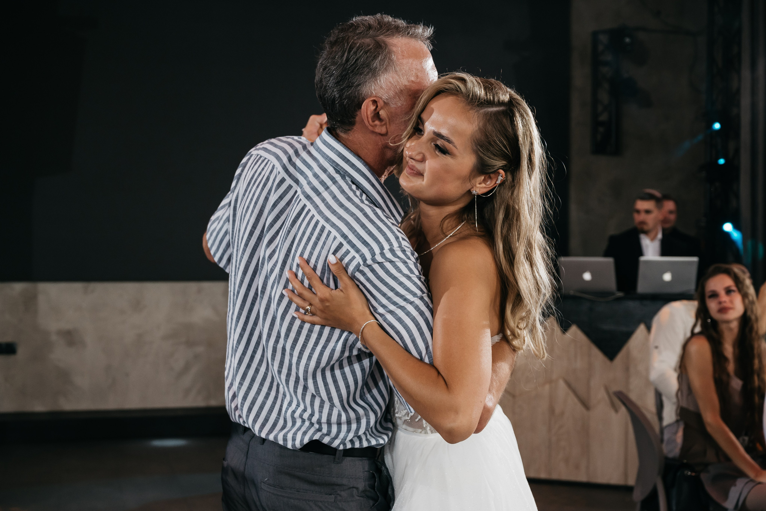 Антон и Ксюша. Тамара Власова