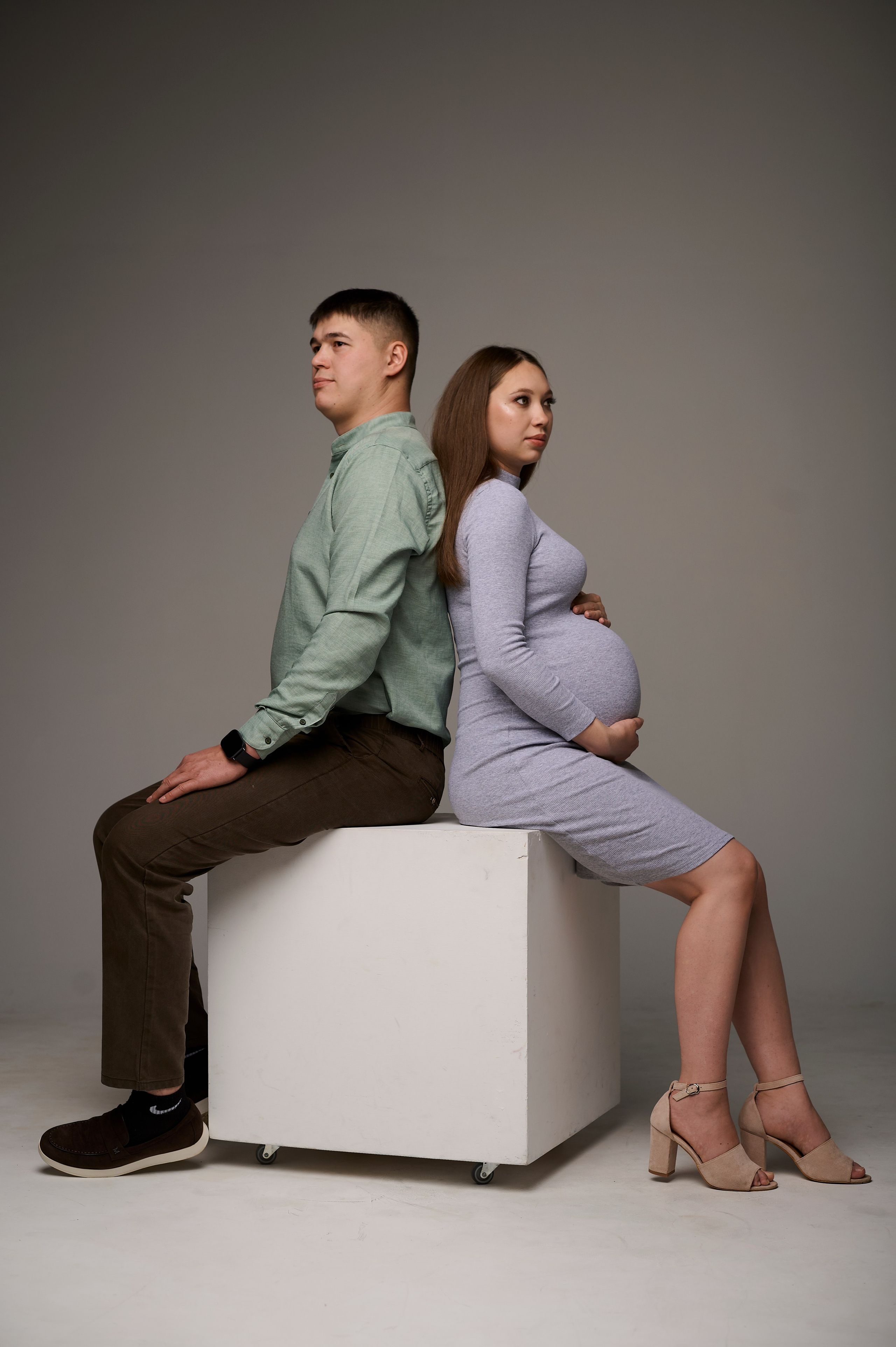 Семейные. Свадебный фотограф в Уфе Тимур Хабибуллин