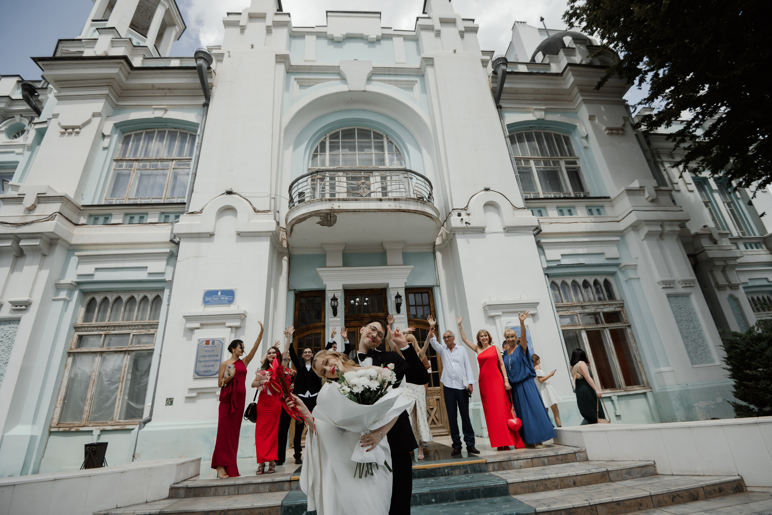 А + М. Свадебный фотограф в г. Астрахань. Так же выезжаю в другие города