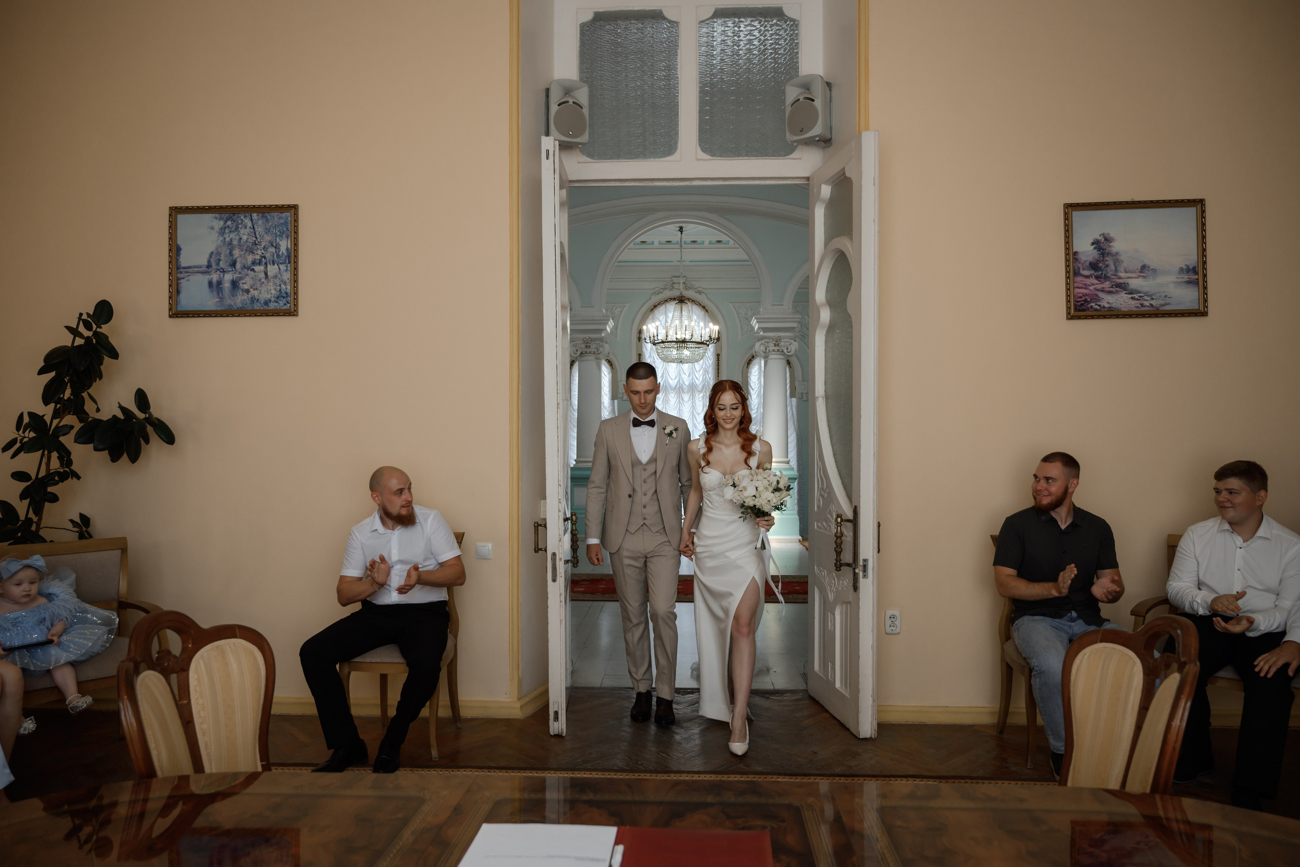 S & E. Свадебный фотограф в г. Астрахань. Так же выезжаю в другие города