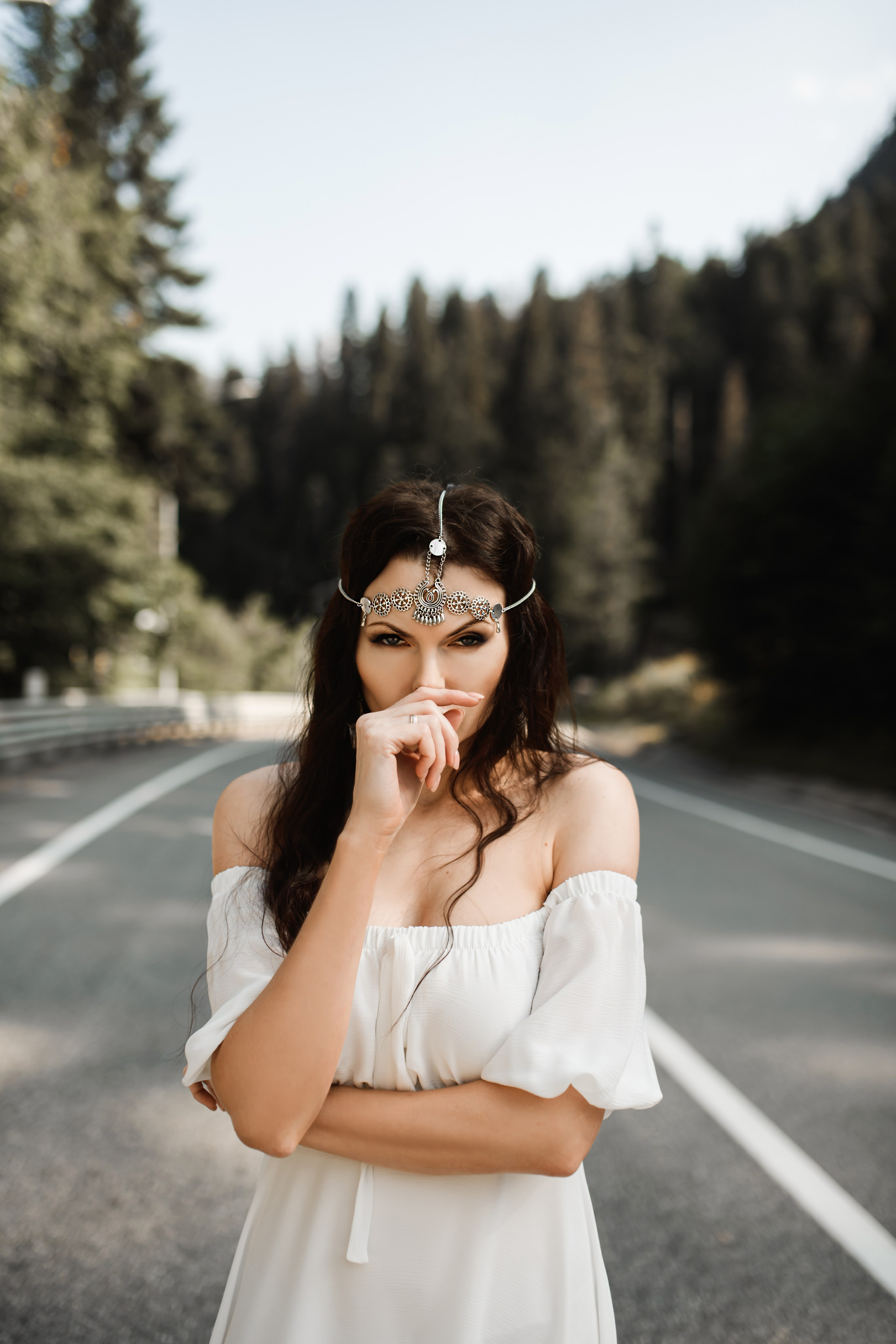 Индивидуальные женские портреты. Свадебный фотограф в г. Астрахань. Так же выезжаю в другие города