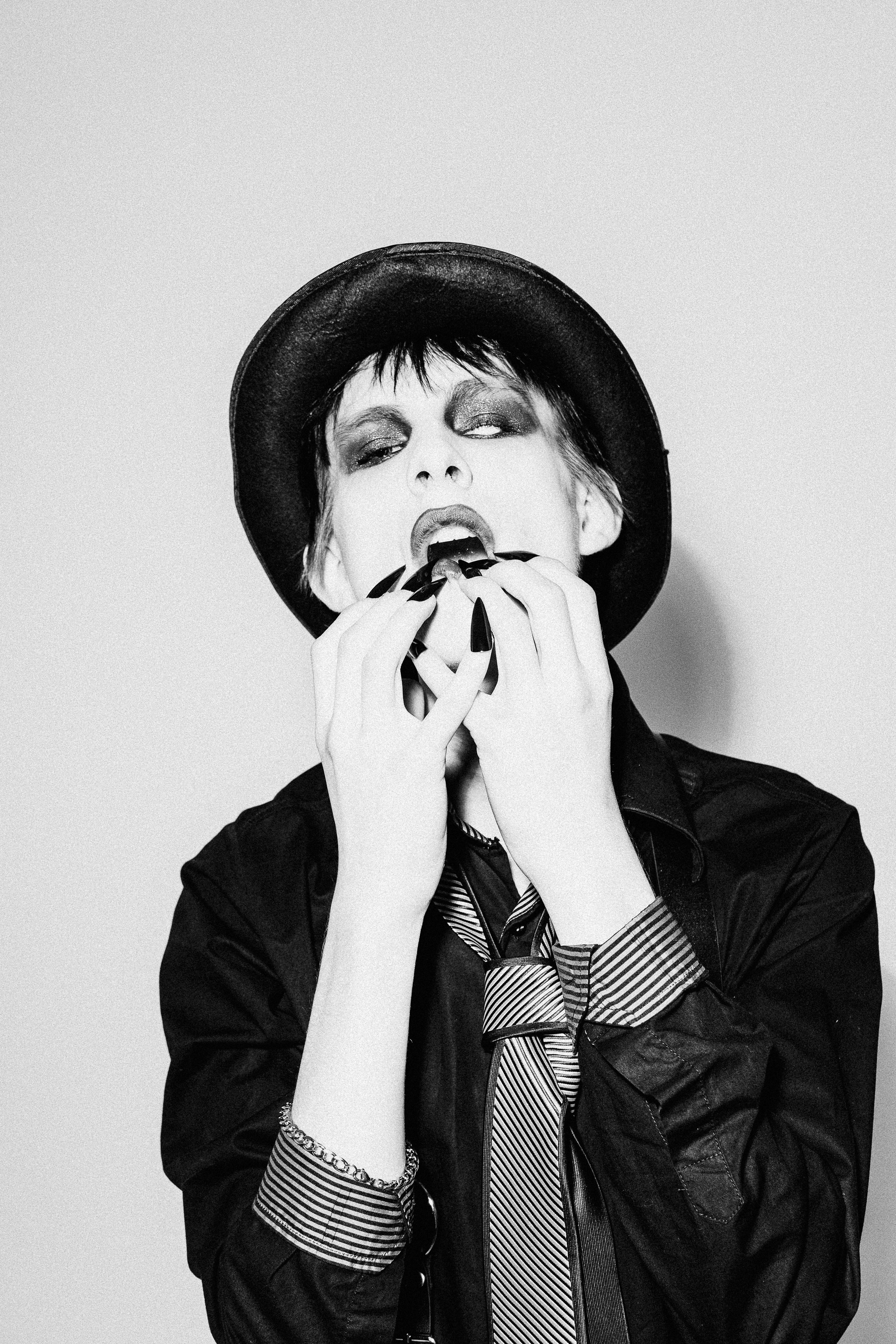 Дмитрий. Фотограф Алла Быкова