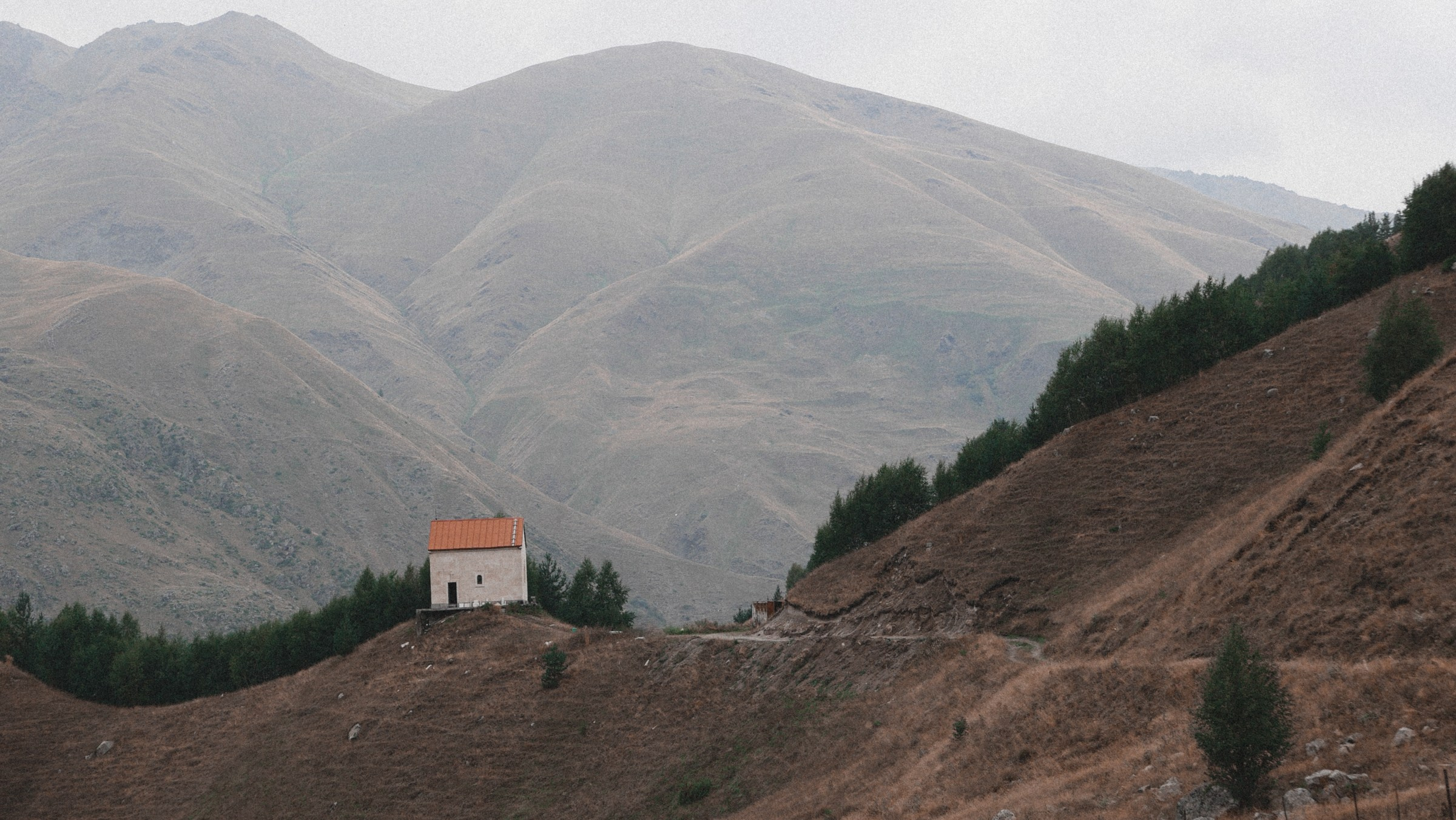 Воздух, горы, семья. Свадебный фотограф в Ярославле Илья Жуков