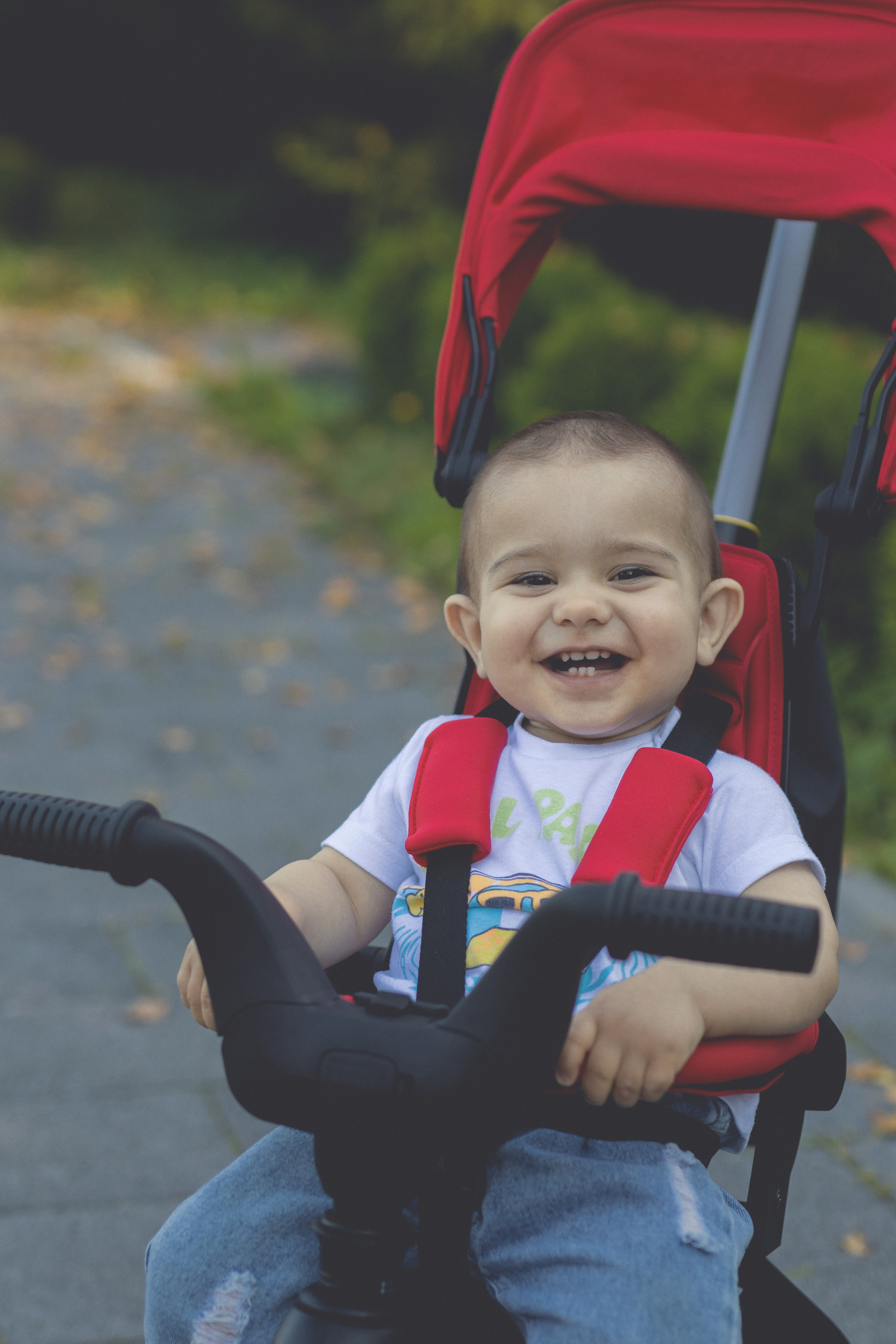 Детки в кадре. Фотограф в Санкт-Петербурге Анна Набоких