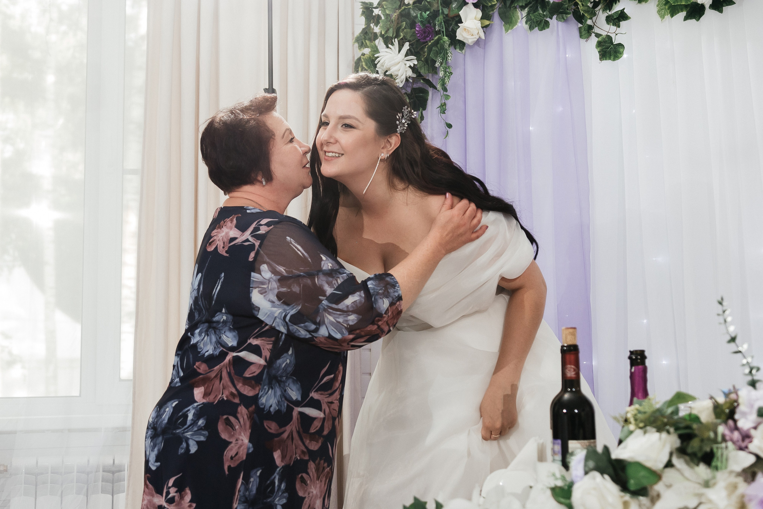 Дмитрий и Мария/2024. Свадебный и семейный фотограф в Екатеринбурге