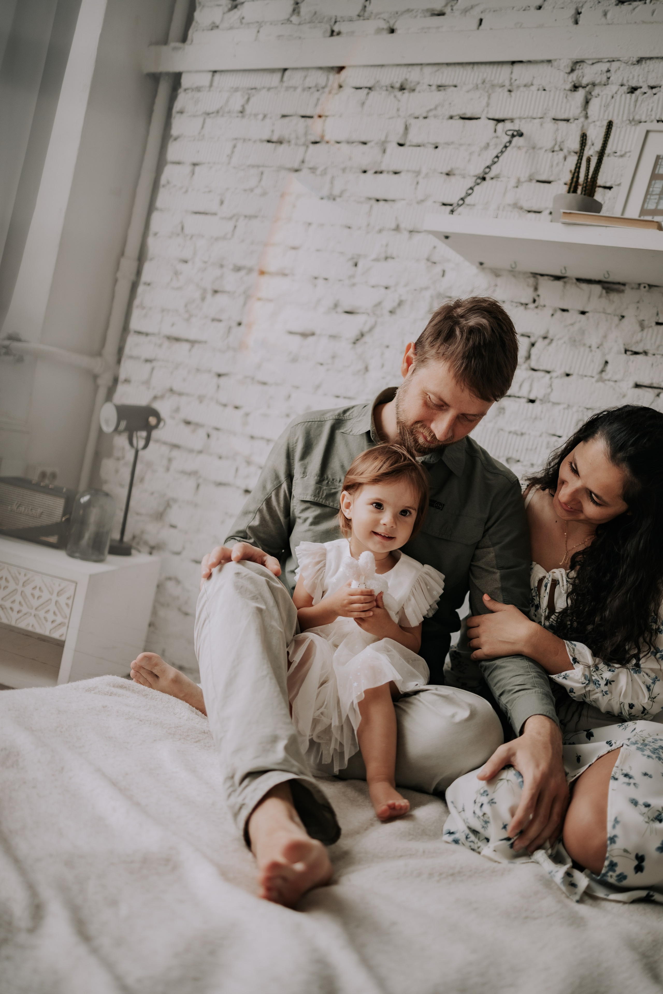 Ваши семейные истории. Авдеева Анна. Фотограф в Москве