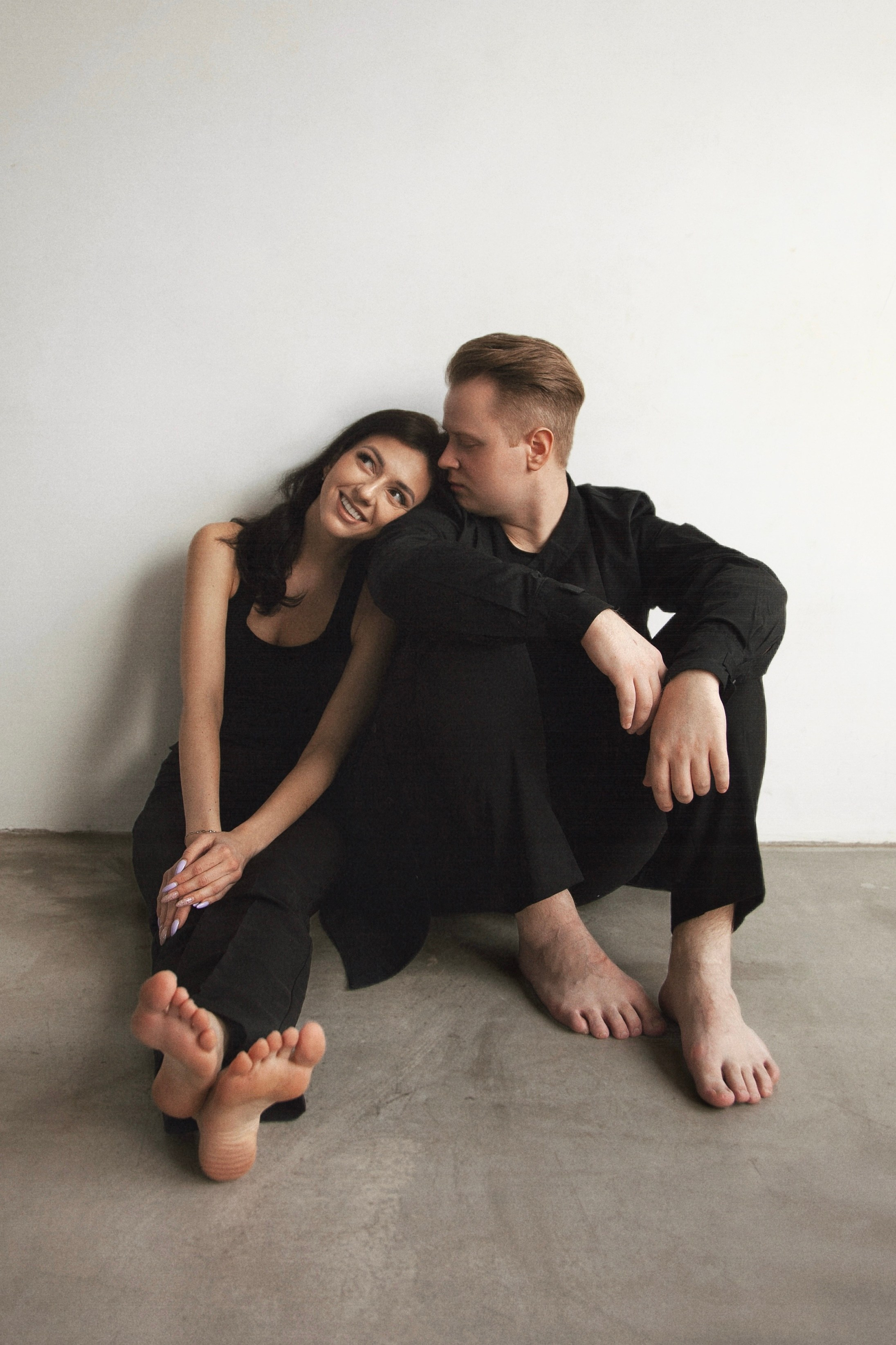 Любовь в кадре. Главная