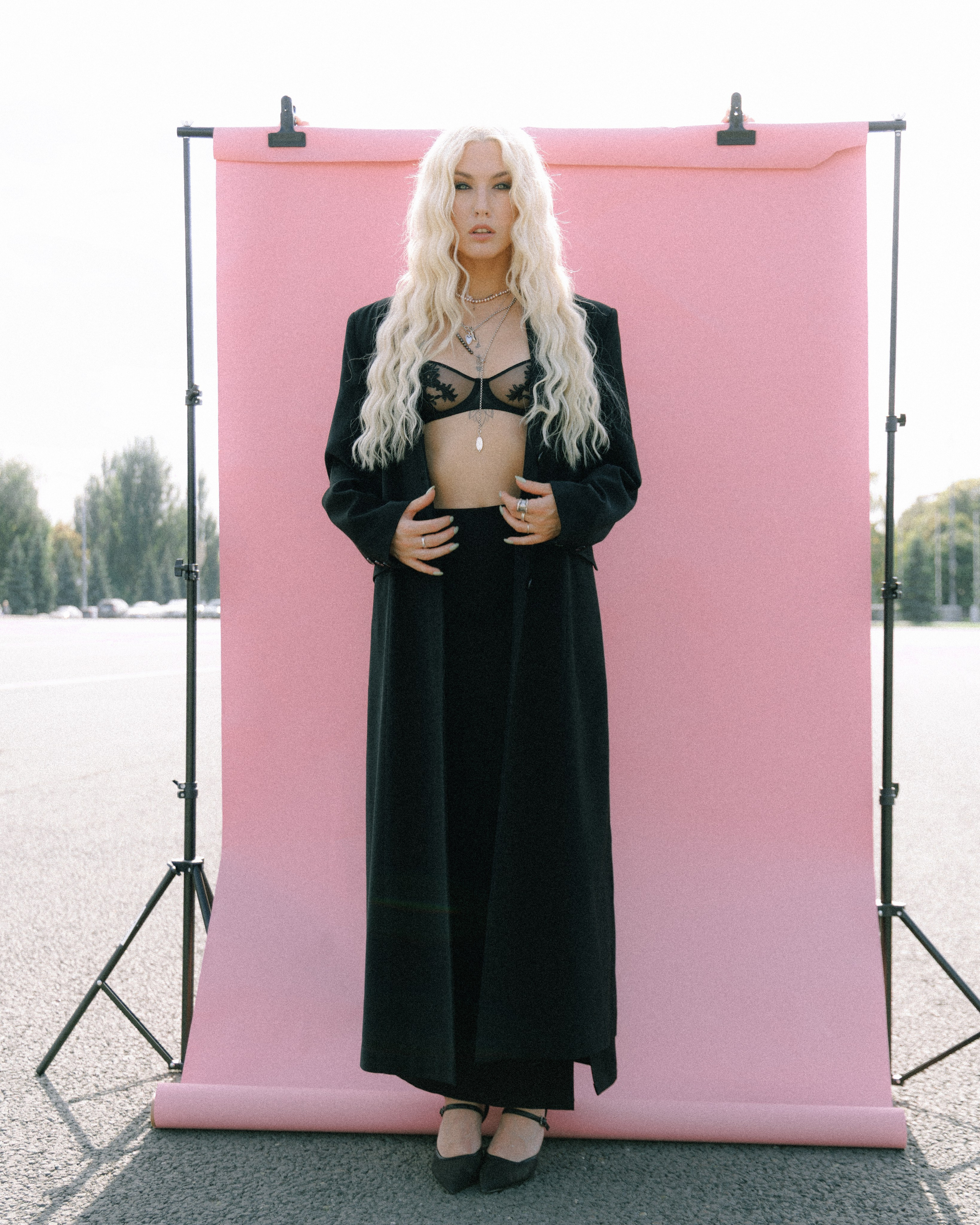 Nastya Inkina. Фотограф для души Анастасия Конкс